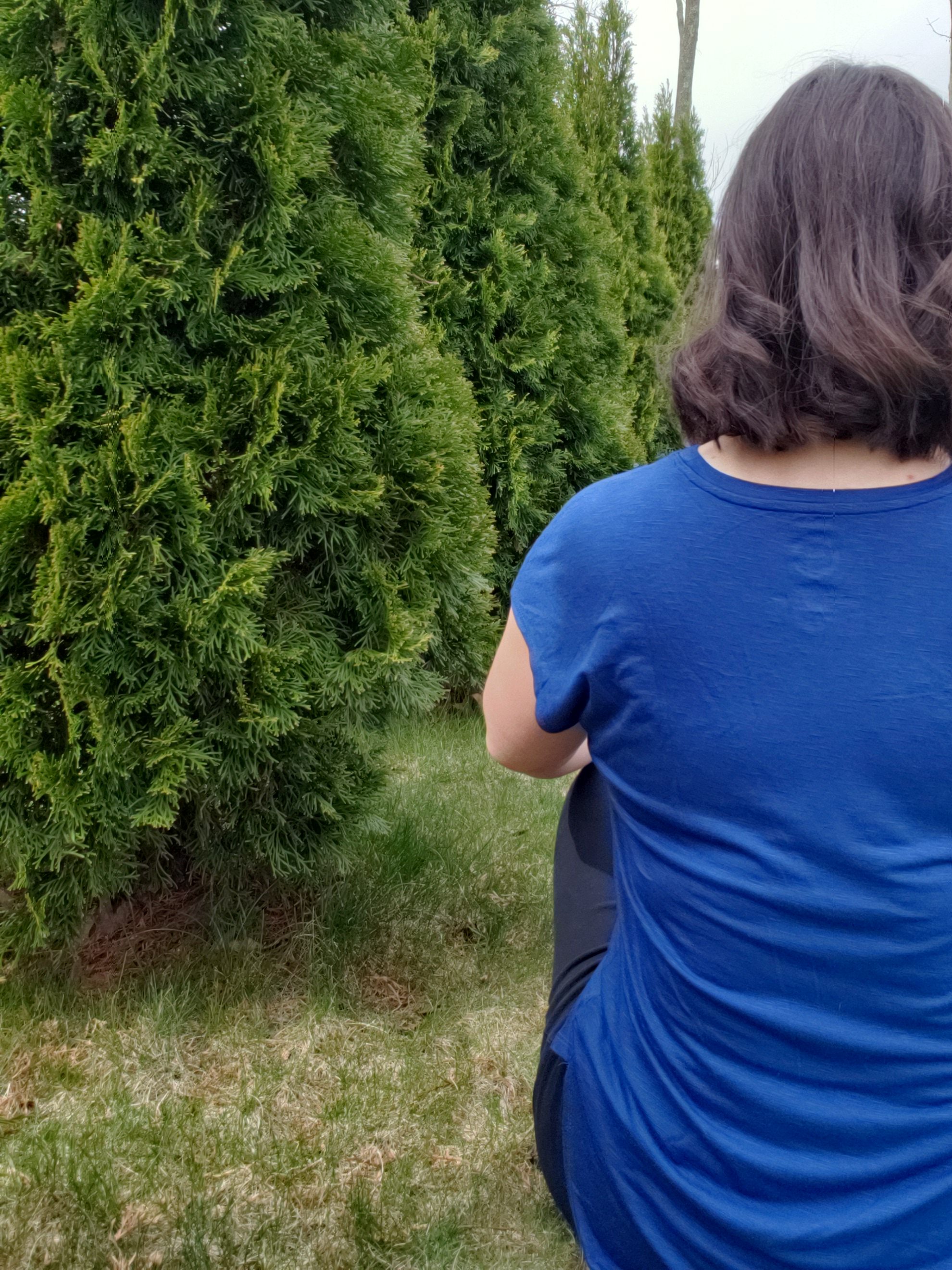 Labeling and Counting Breath