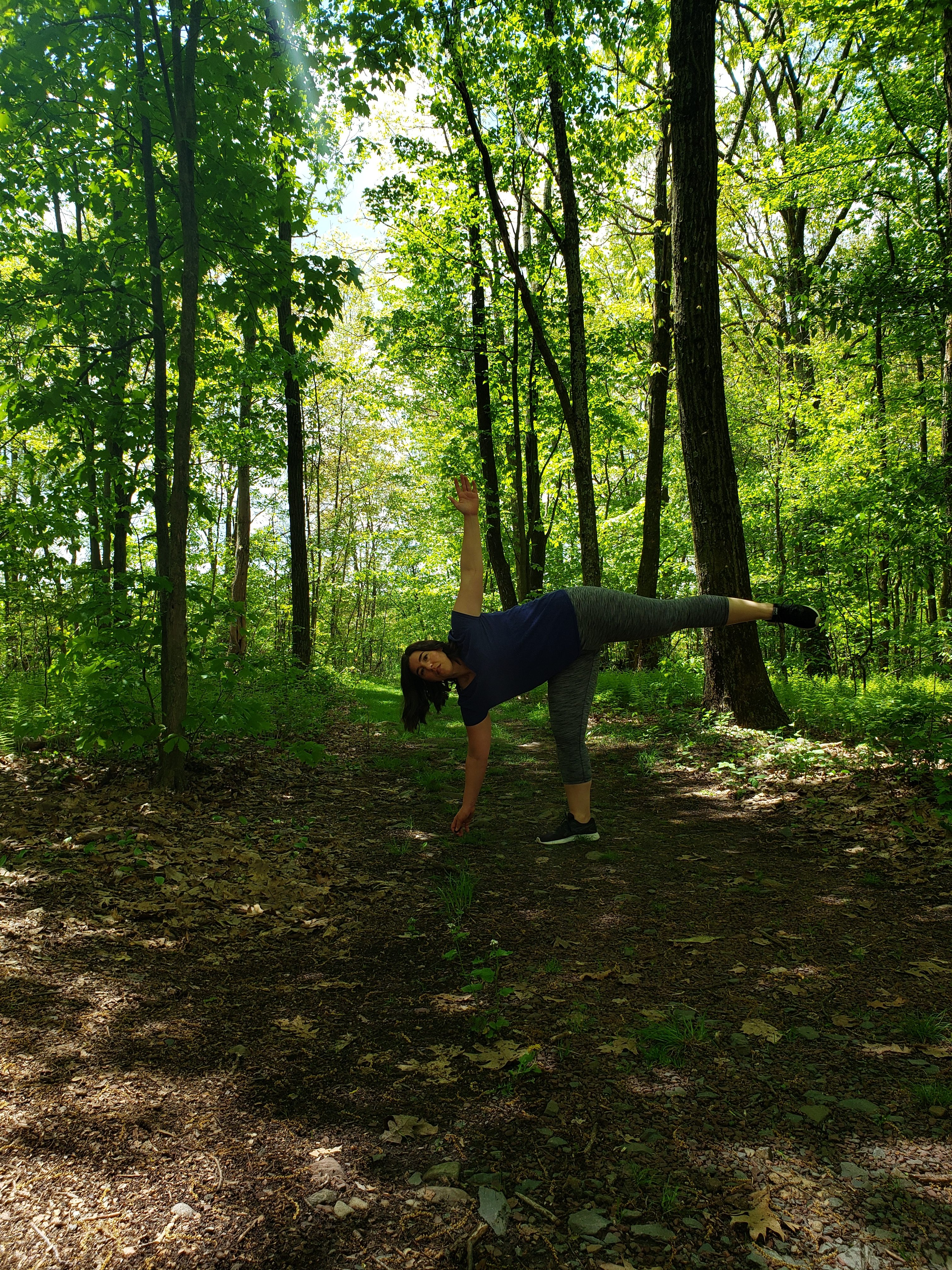 How to Modify Half Moon