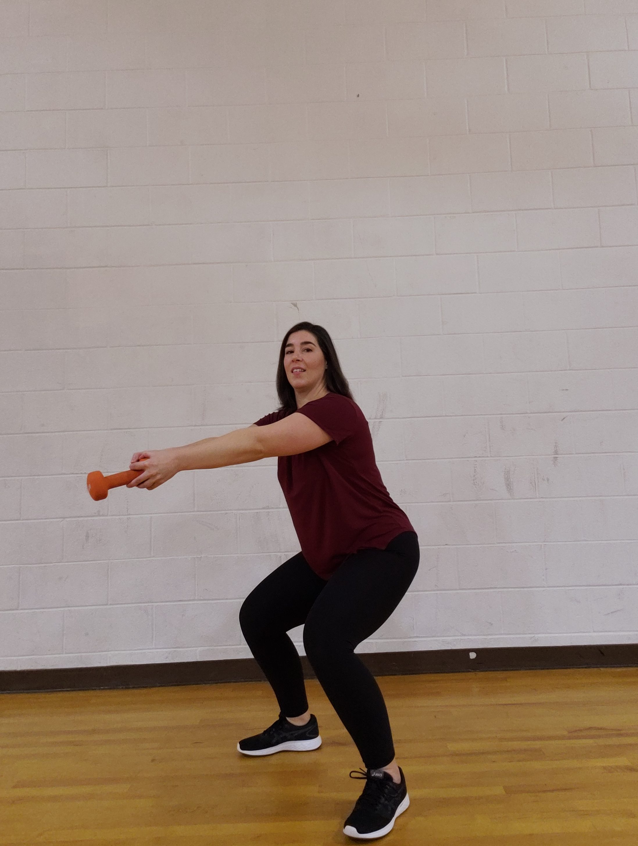 Strength Training Umbrellas – Power