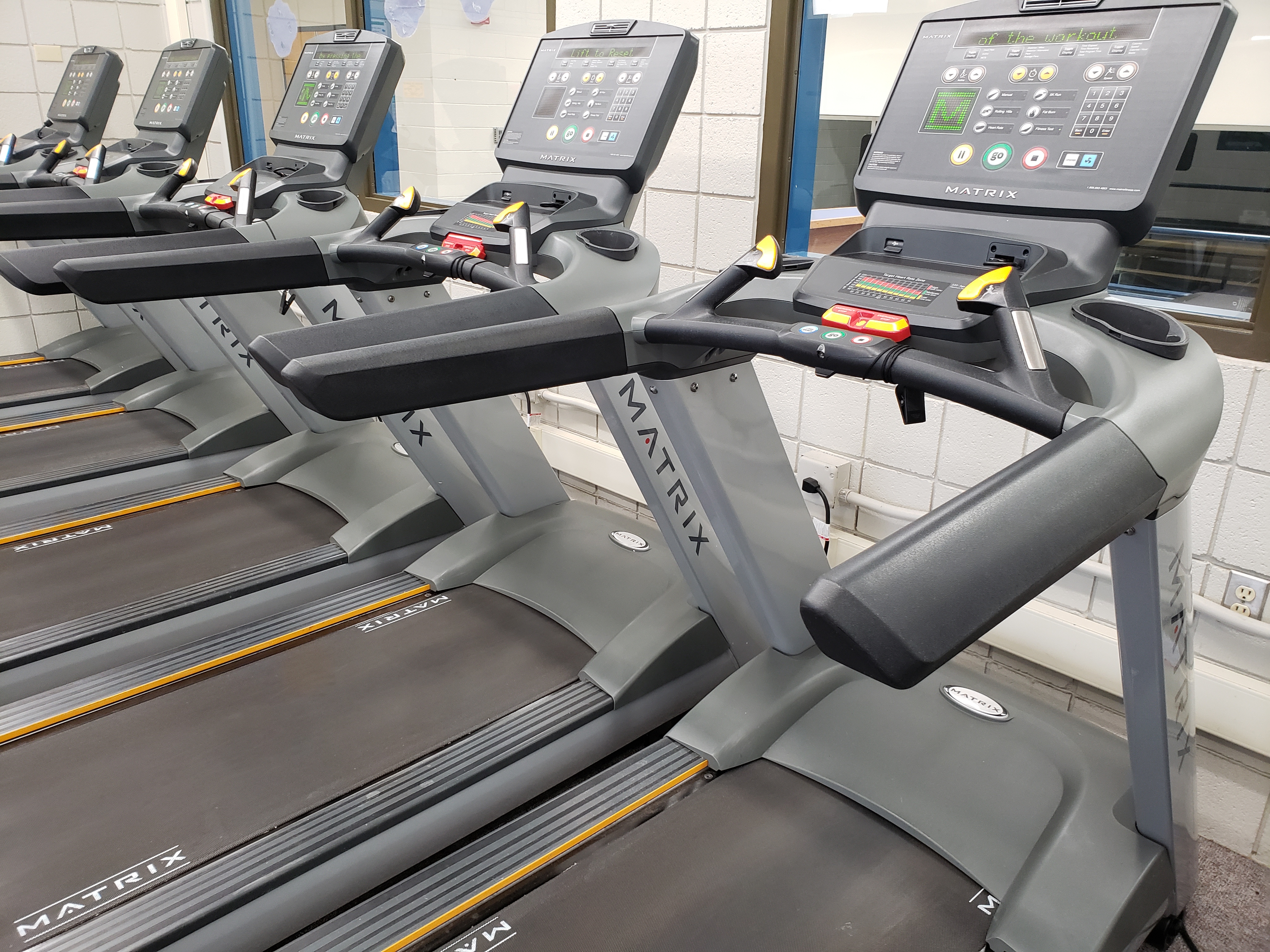 Low Intensity Steady State Cardio