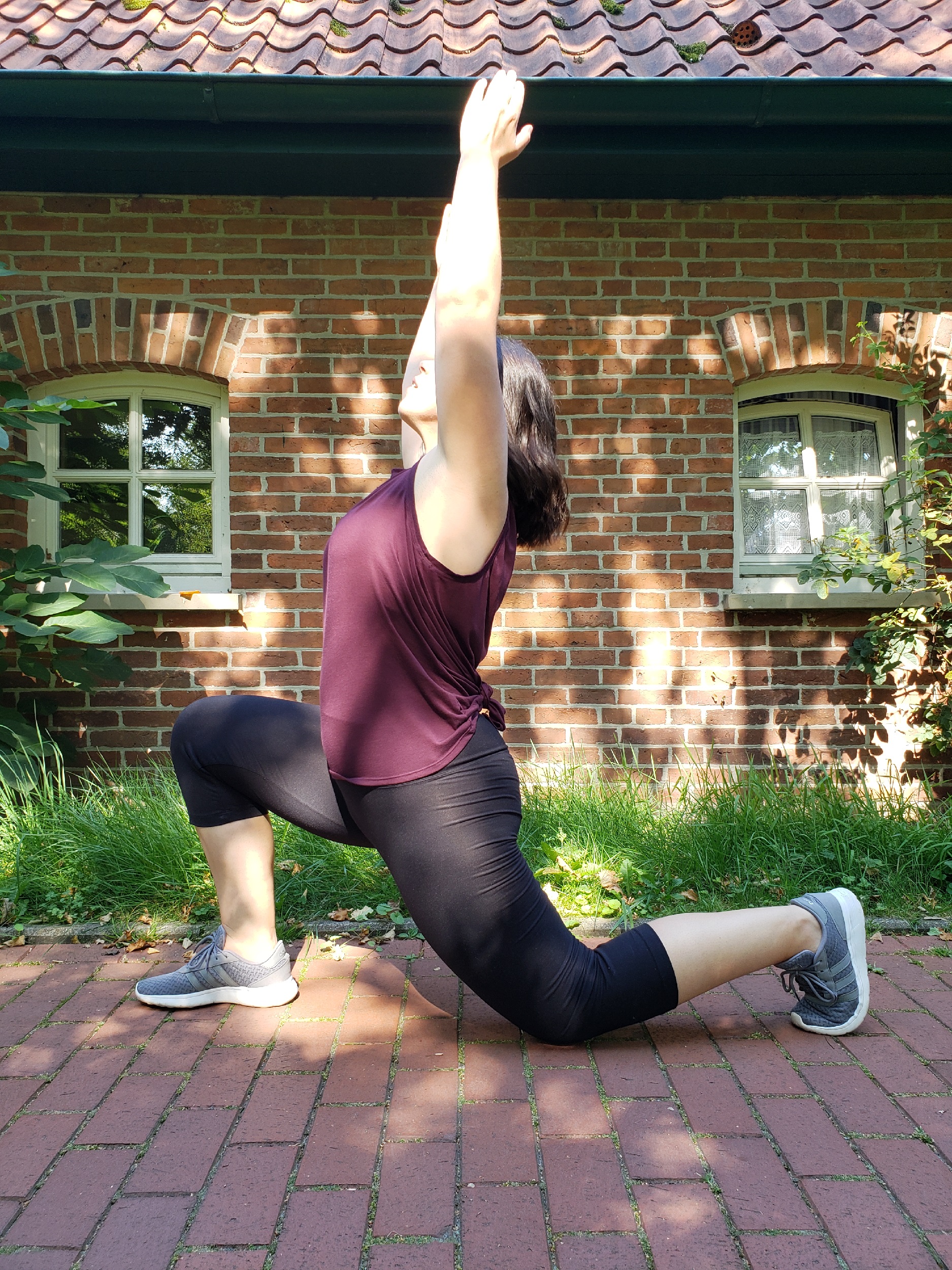 Training to Change Body Shape