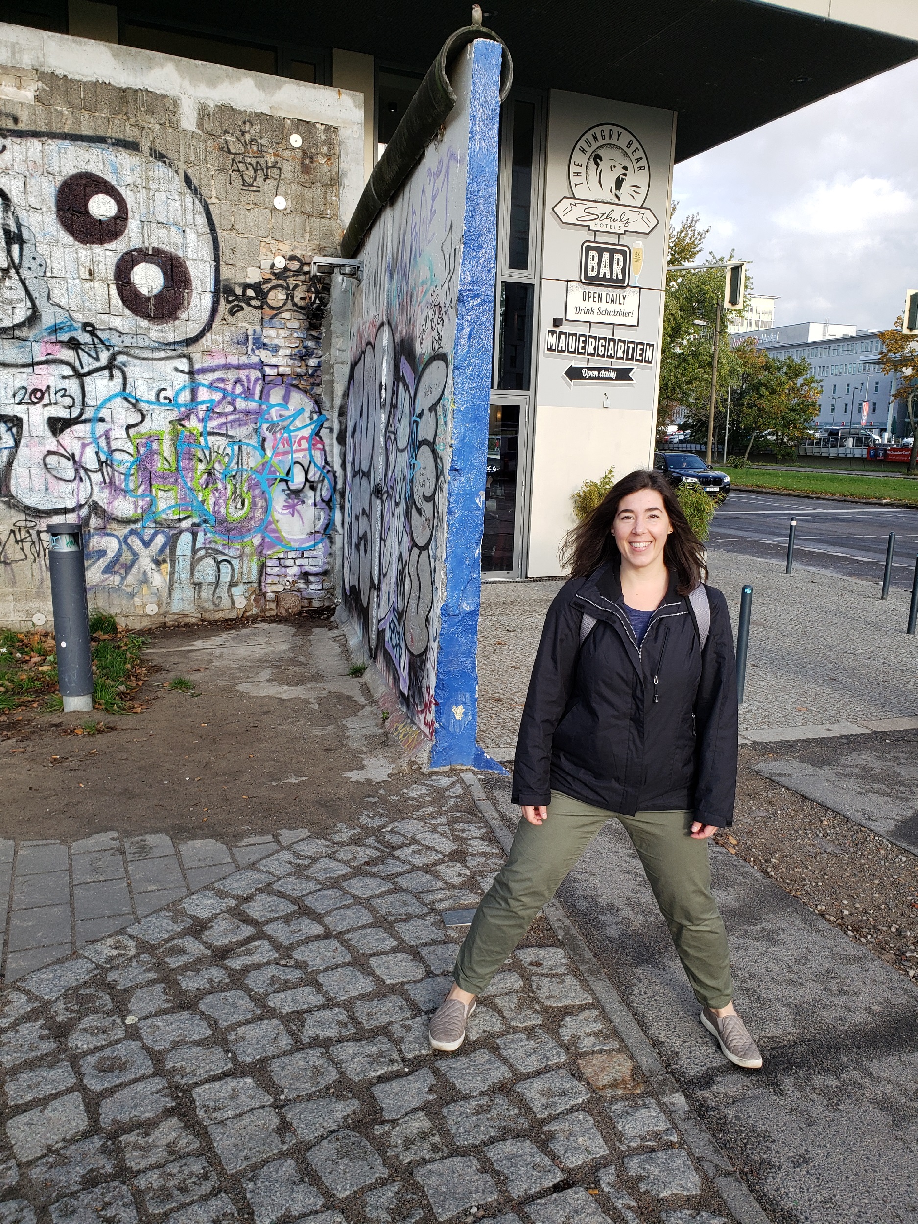 Impressions from Germany Part 5: What I Will and Won’t Miss