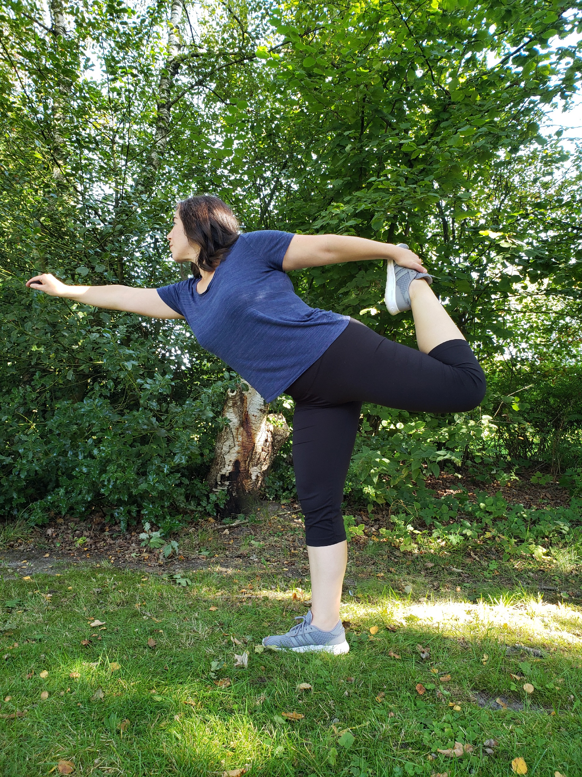 All Exercise is Medicine