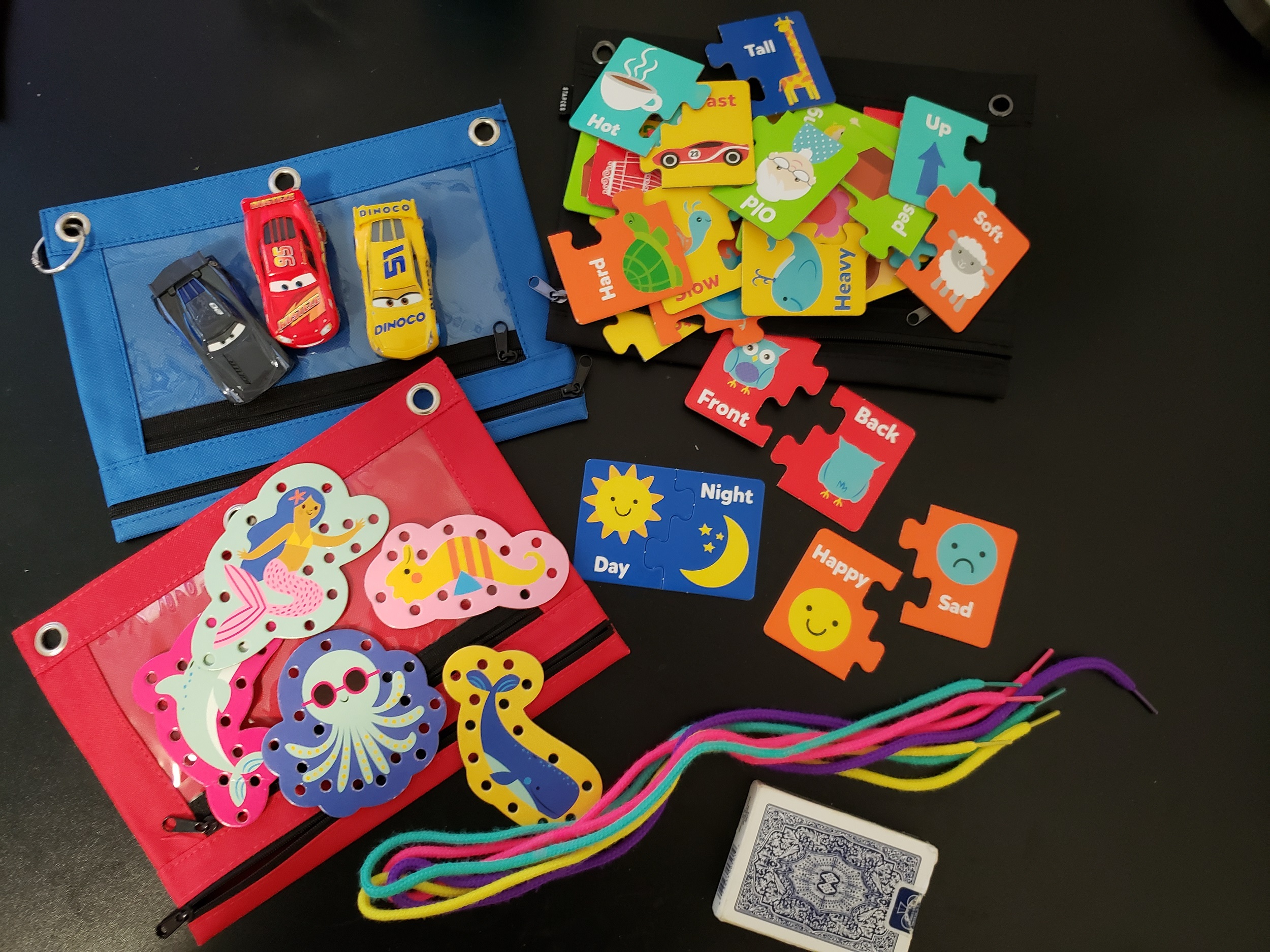 Impressions from Germany: Moving to Another Country With a Child and Not Losing My Mind