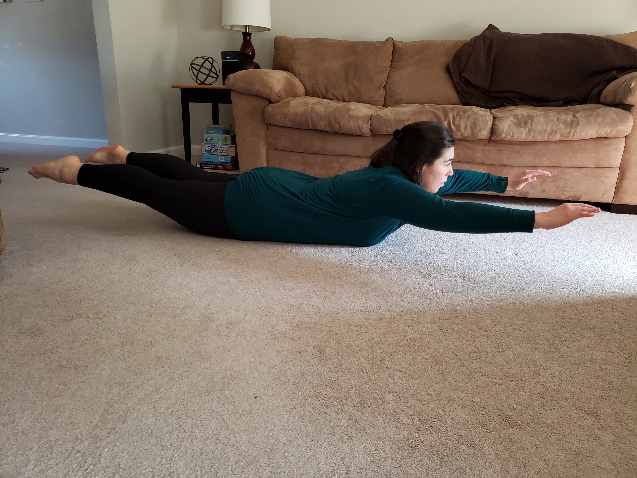 HIIT Coronavirus Where It Hurts