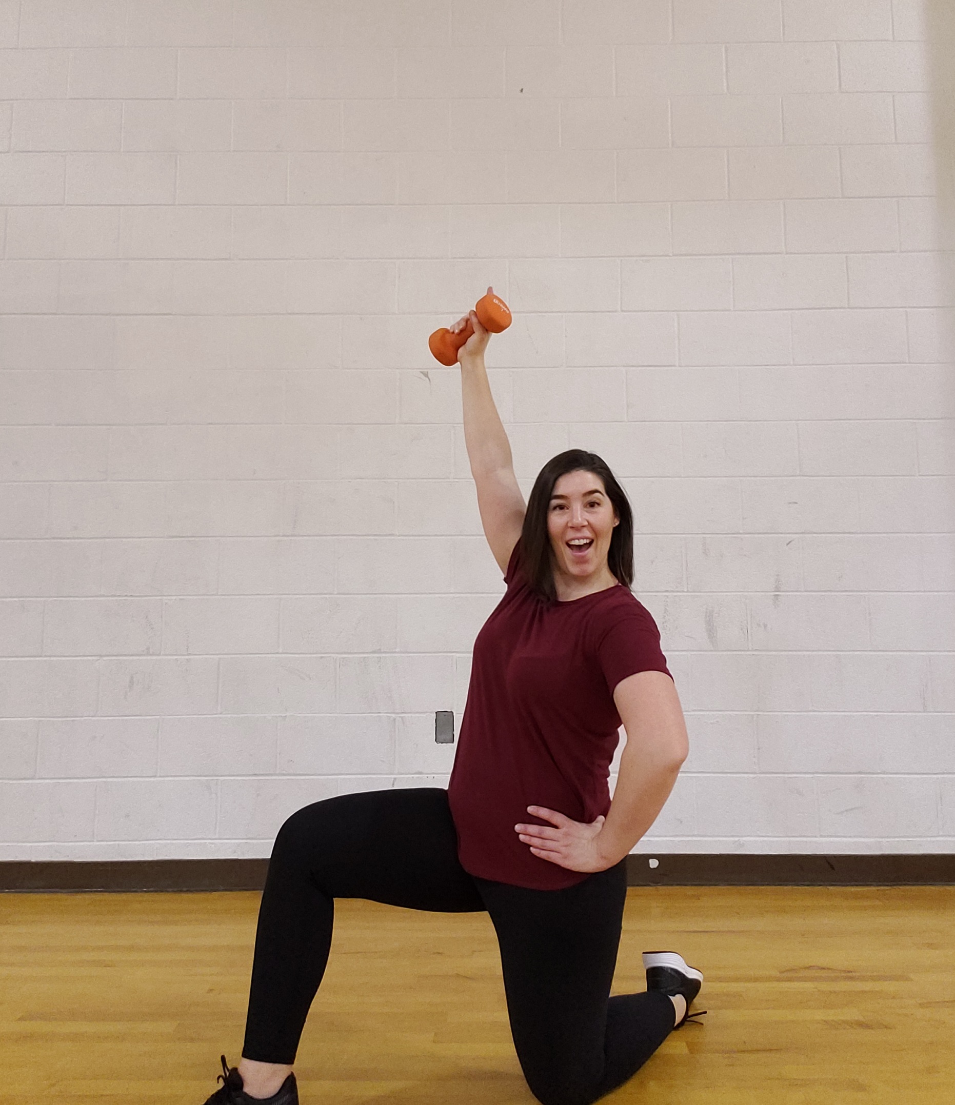 Impressions from Germany Part 4: Body Confidence