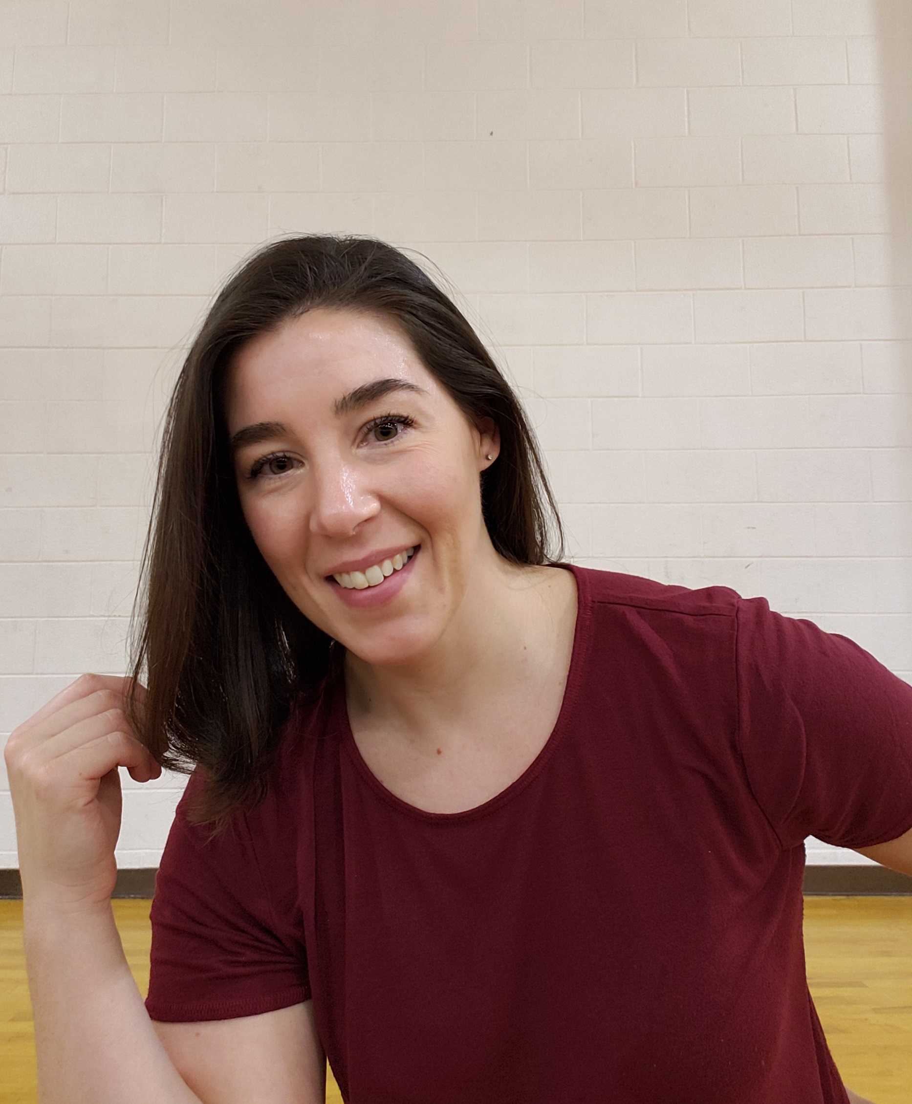 A Phone Call With My Past Self