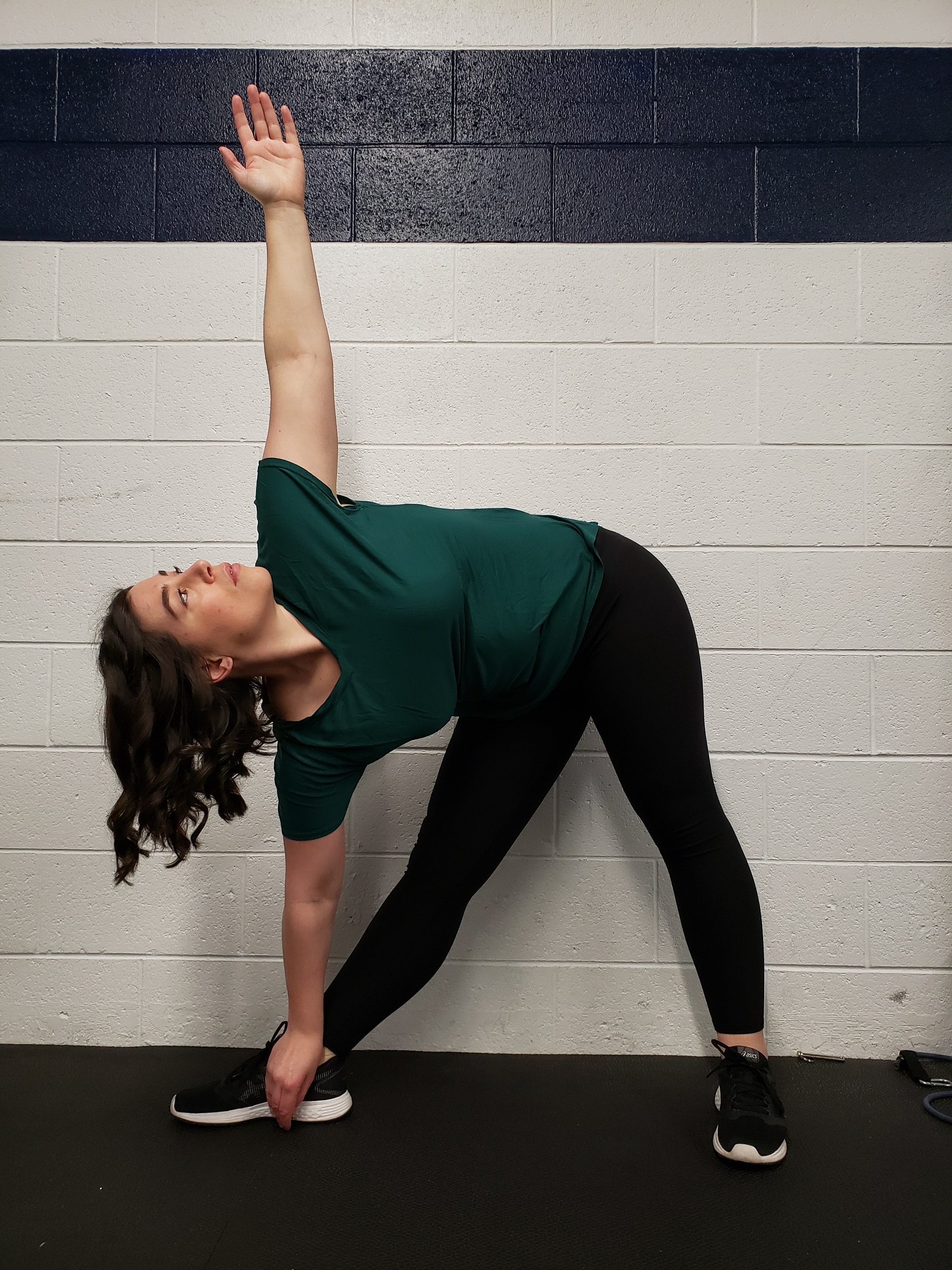 My Favorite and Least Favorite Exercises