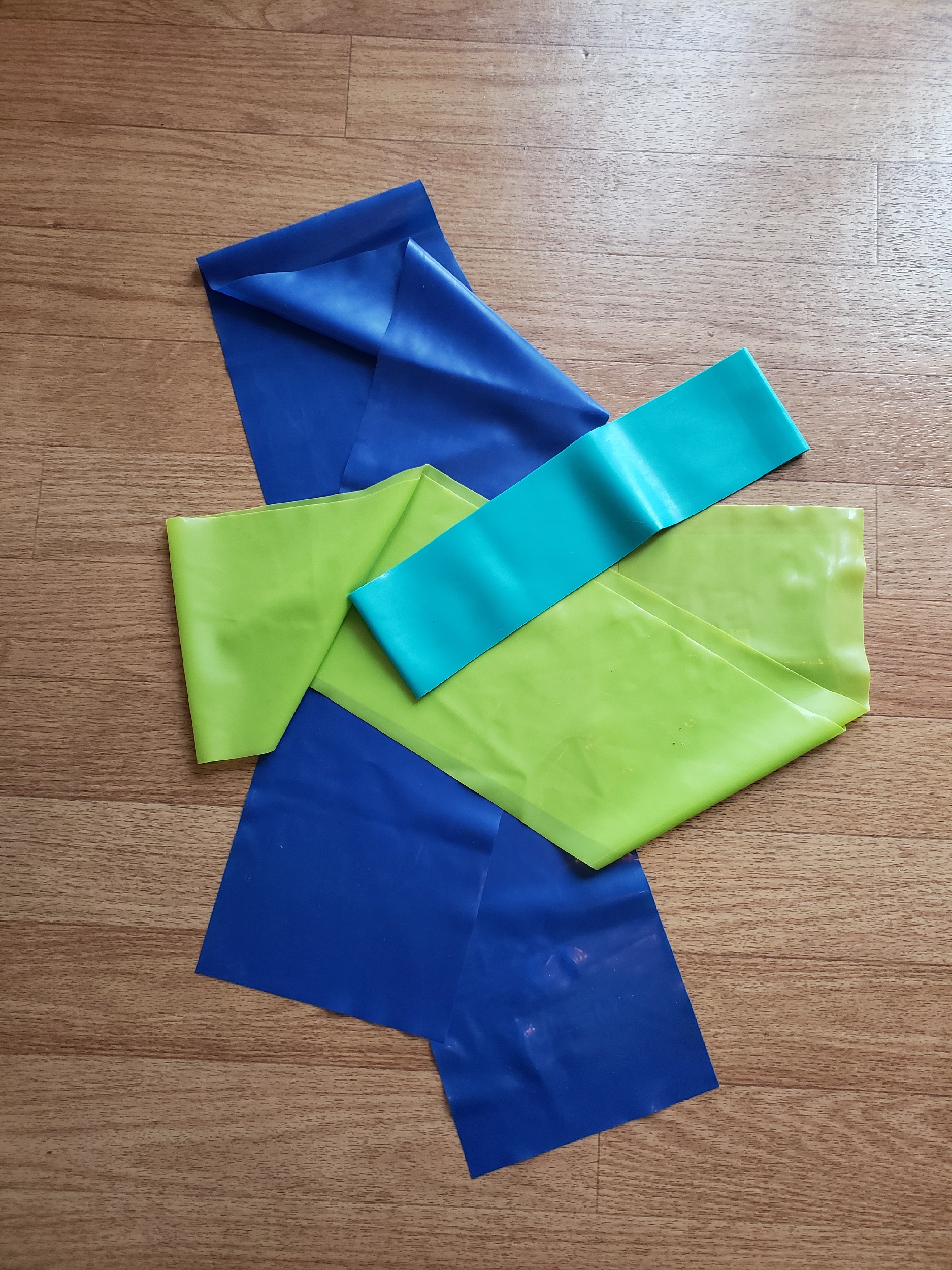 Impressions from Germany Part 6: Wellness Consistency in an Inconsistent Environment