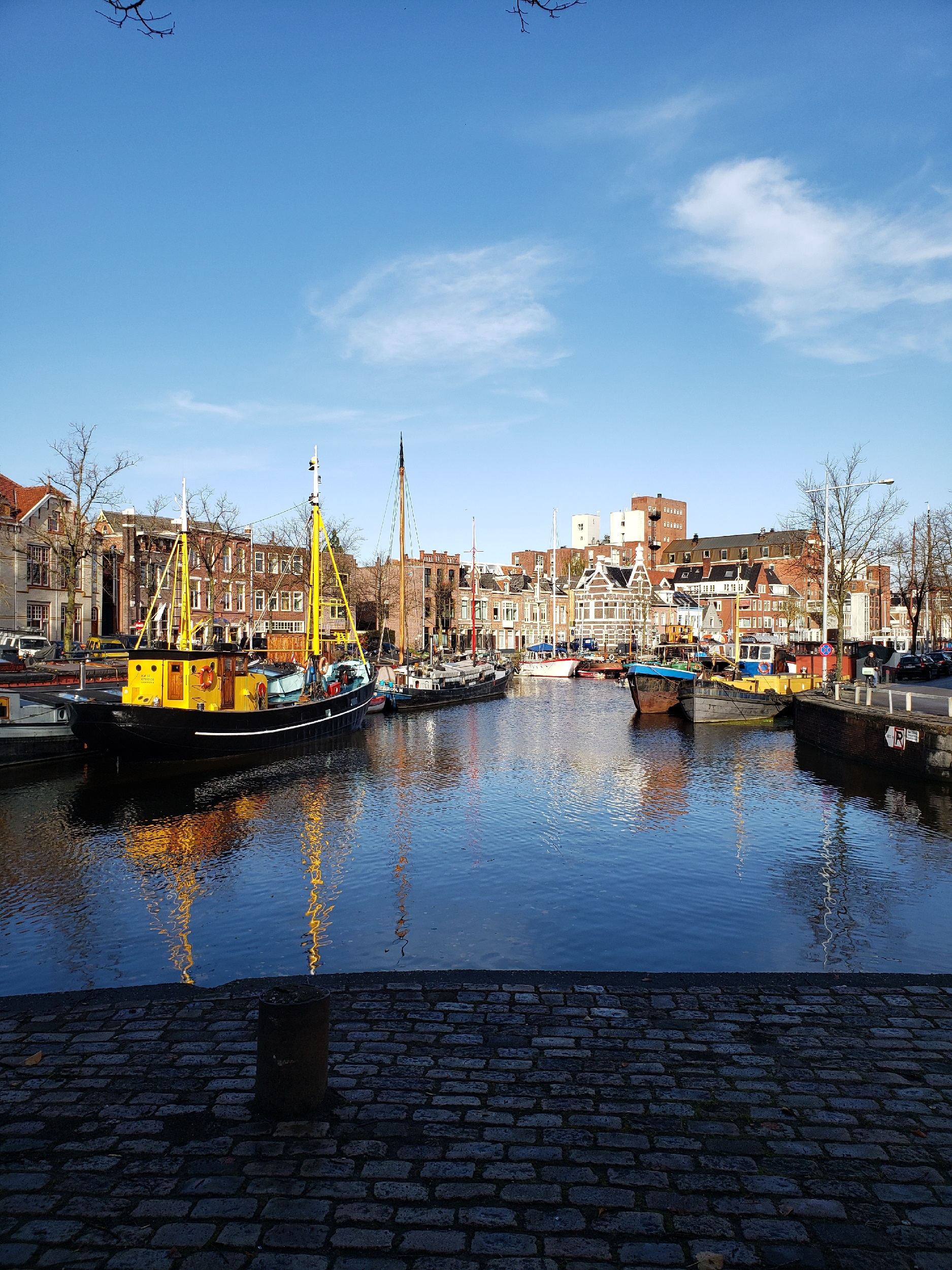 Impressions from Germany Part 7: Travel, Culture and Mental Health