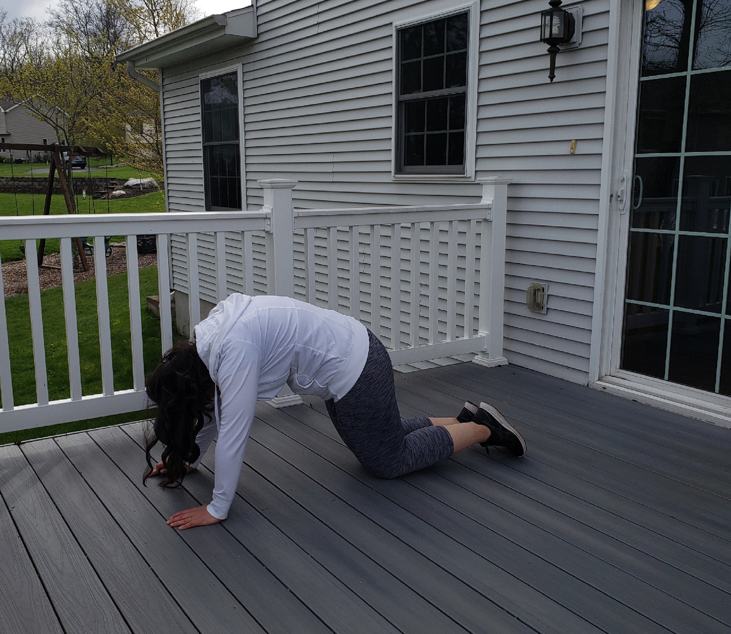 The Amazing Benefits of Cat-Cow