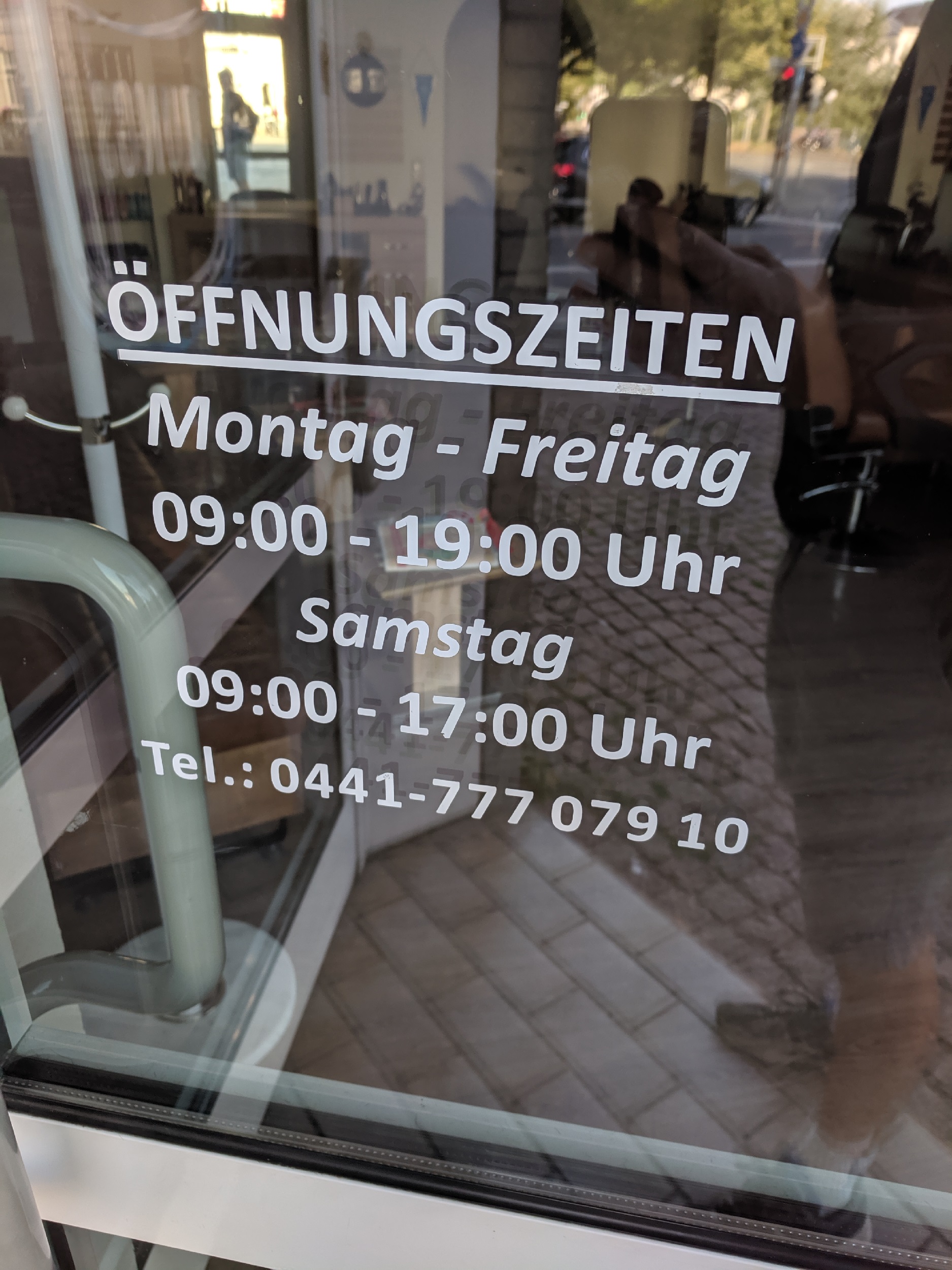 Impressions from Germany Part 8: Ich Spreche Kein Deutsch