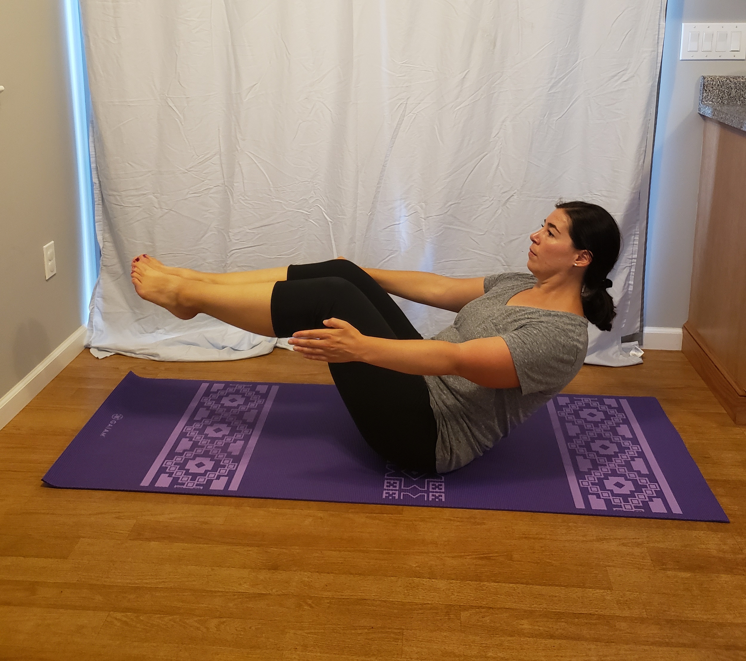 How To Design a Core Workout Routine