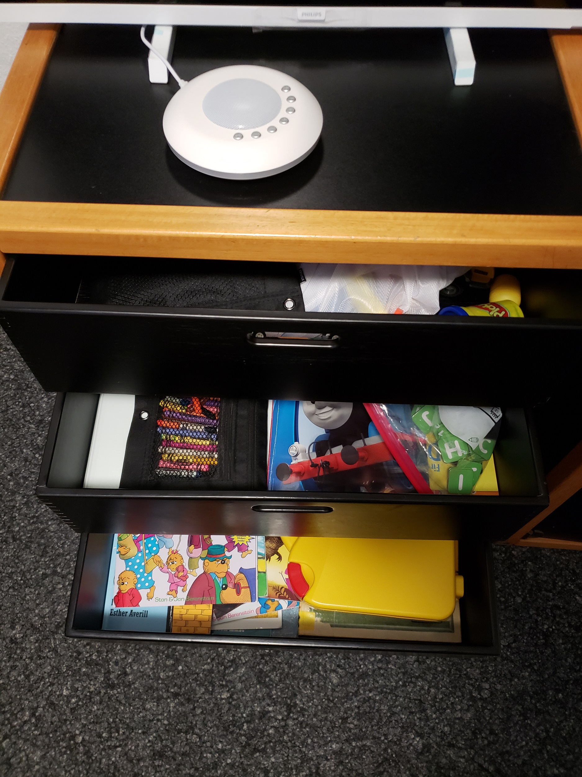 Impressions from Germany 9: Minimalism