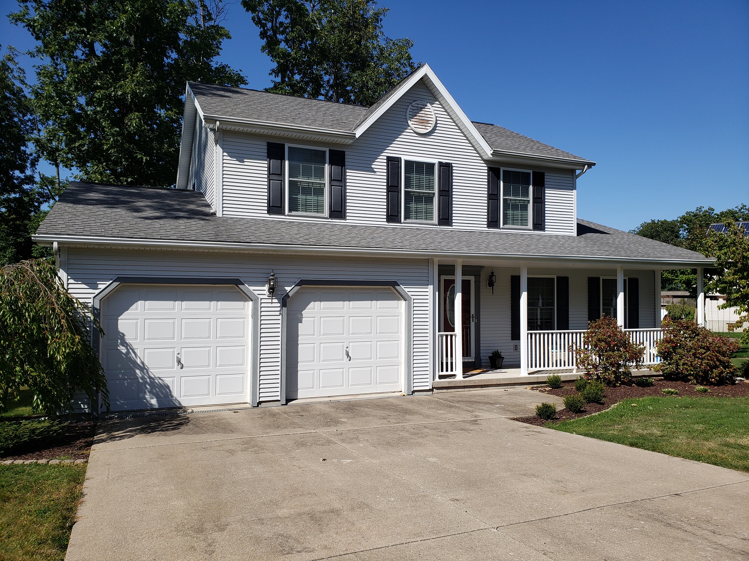 Impressions from Germany 10: Return to Routine