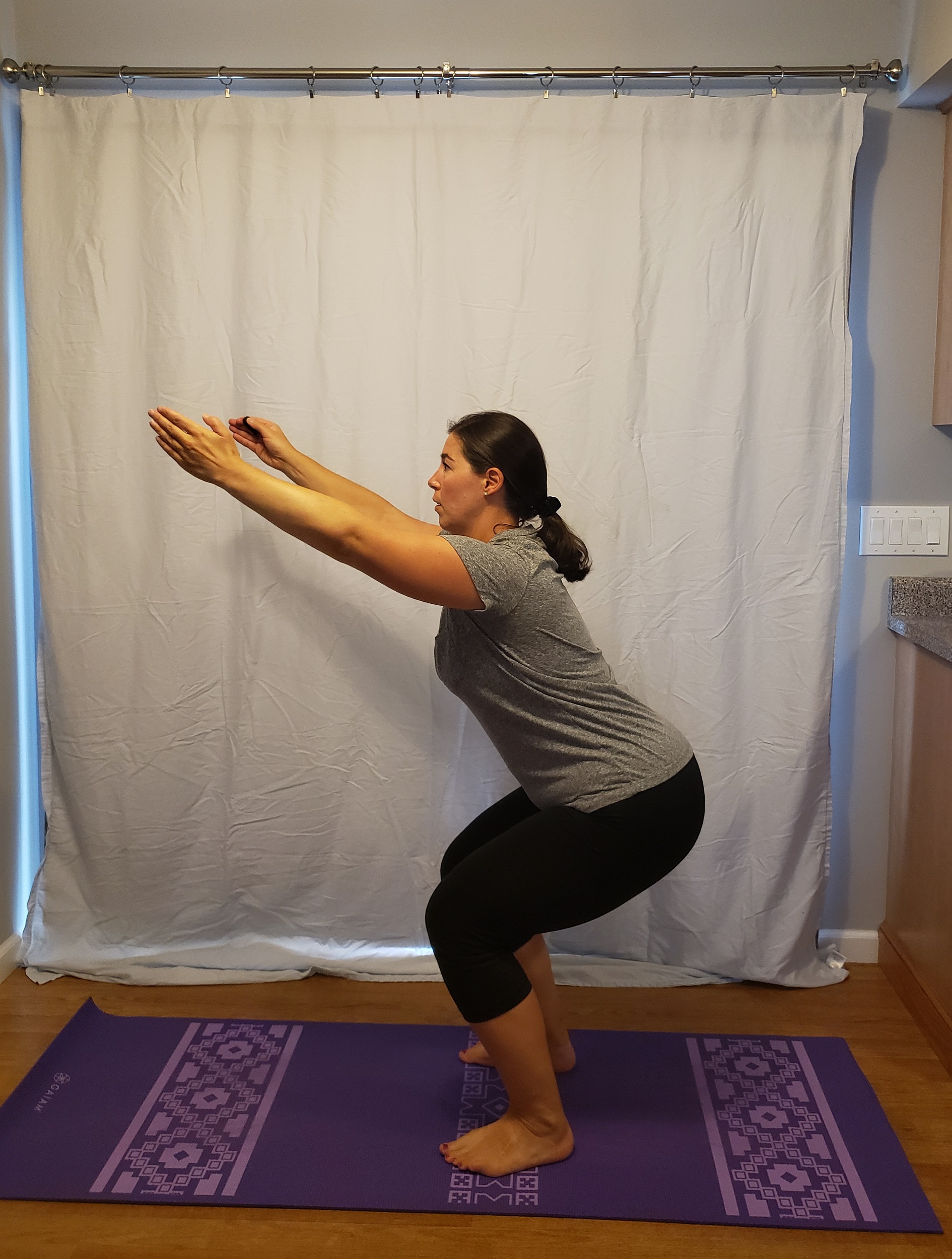 Working Out While Sick