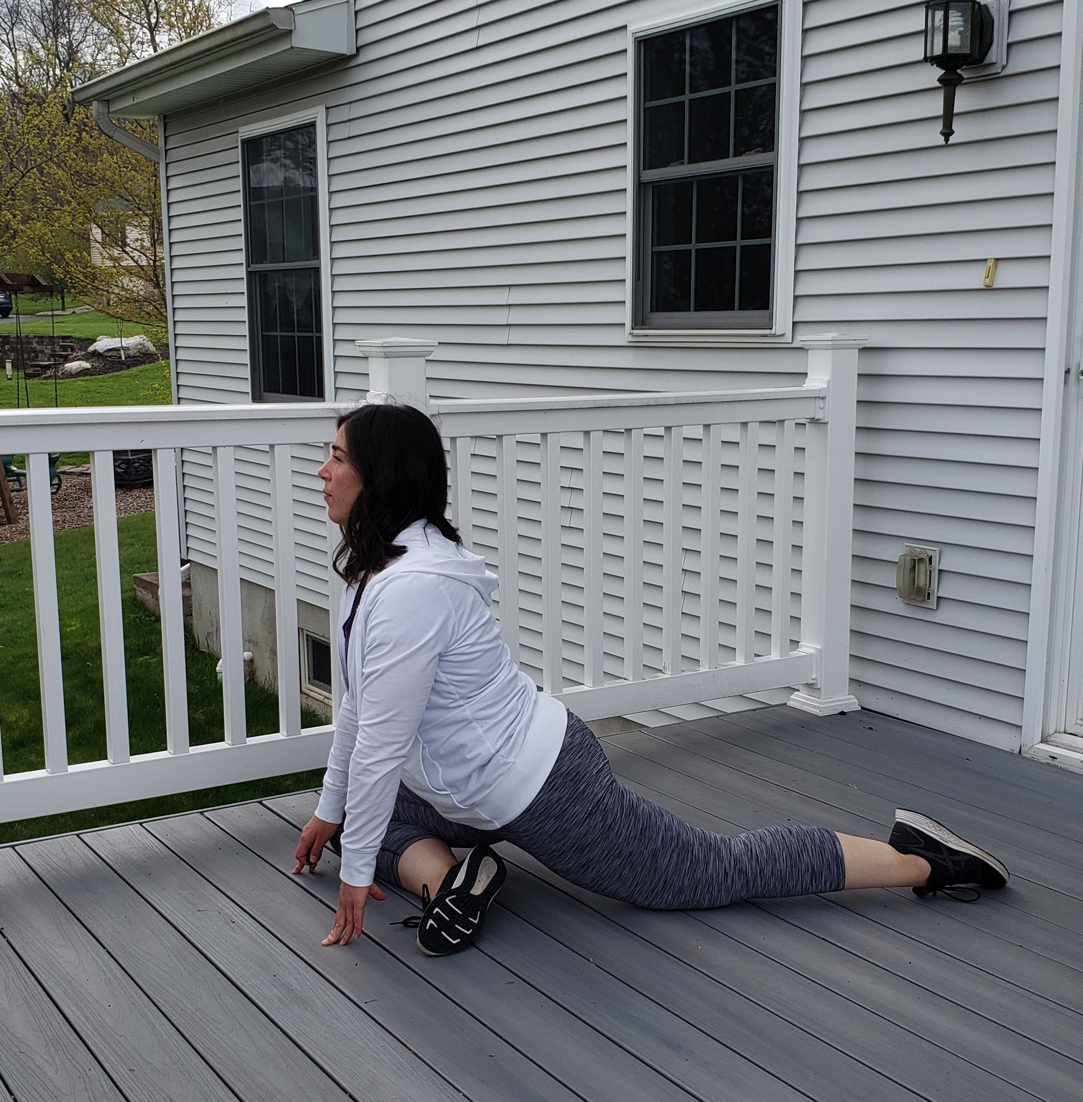 A Movement Towards Kinder Movement