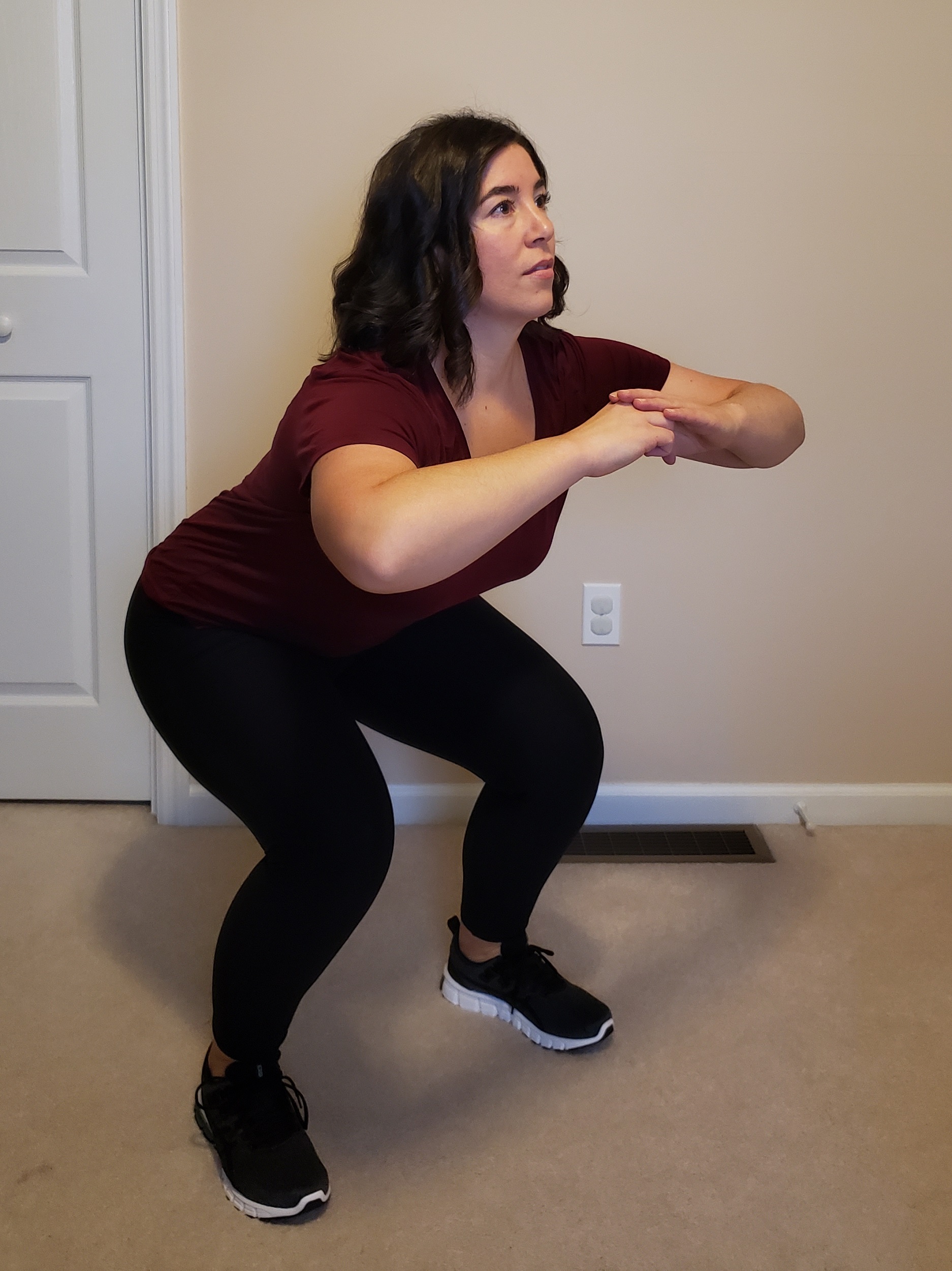5 Tips to Perfect Your Squat