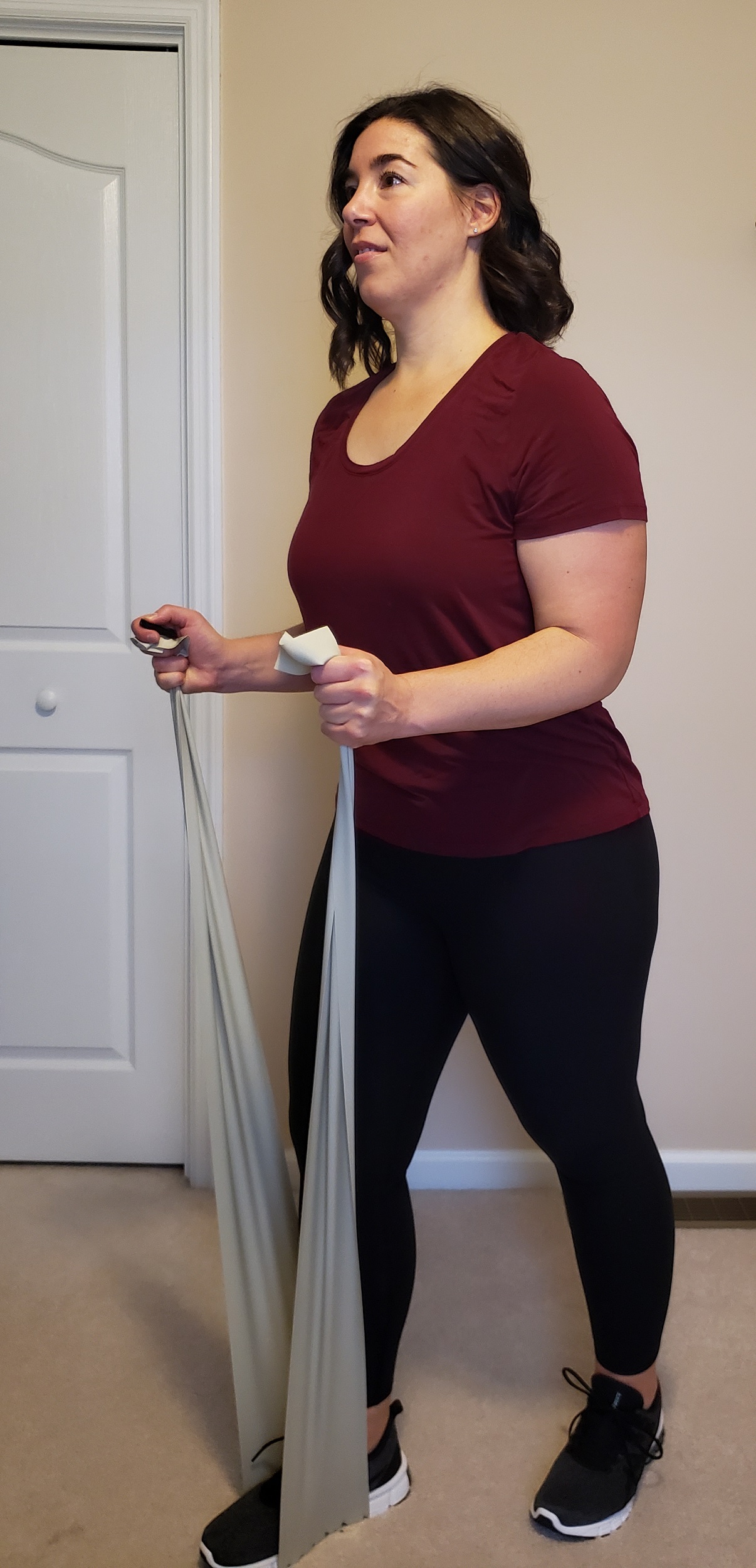 Intuitive Exercise Part 2: Honor Your Body