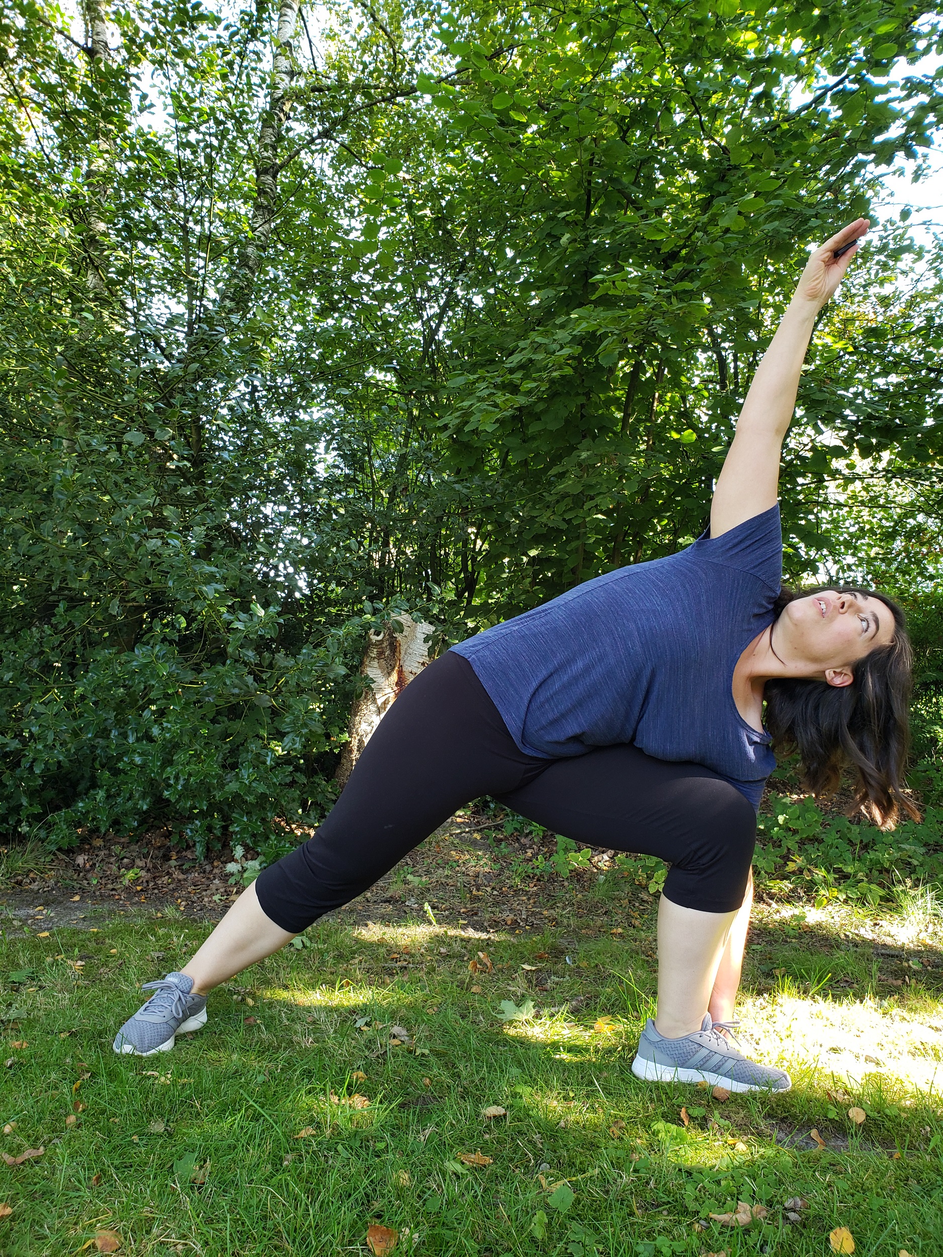 How To Modify Side Angle