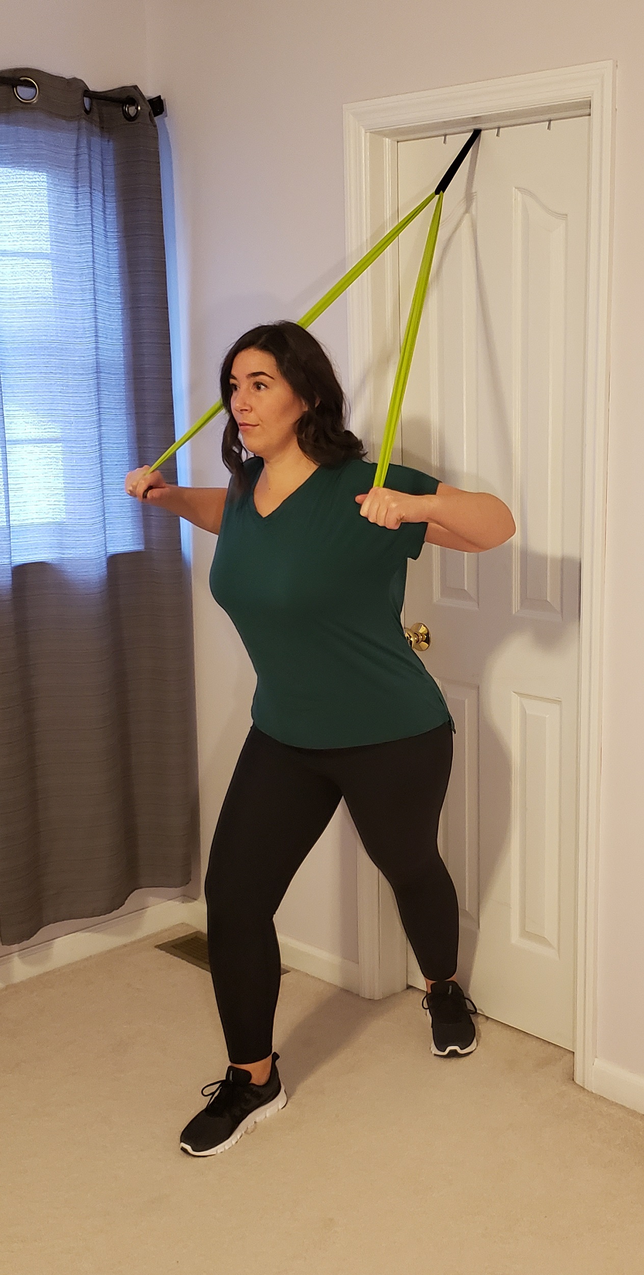 Intuitive Exercise Part 3: Make Peace With Your Body