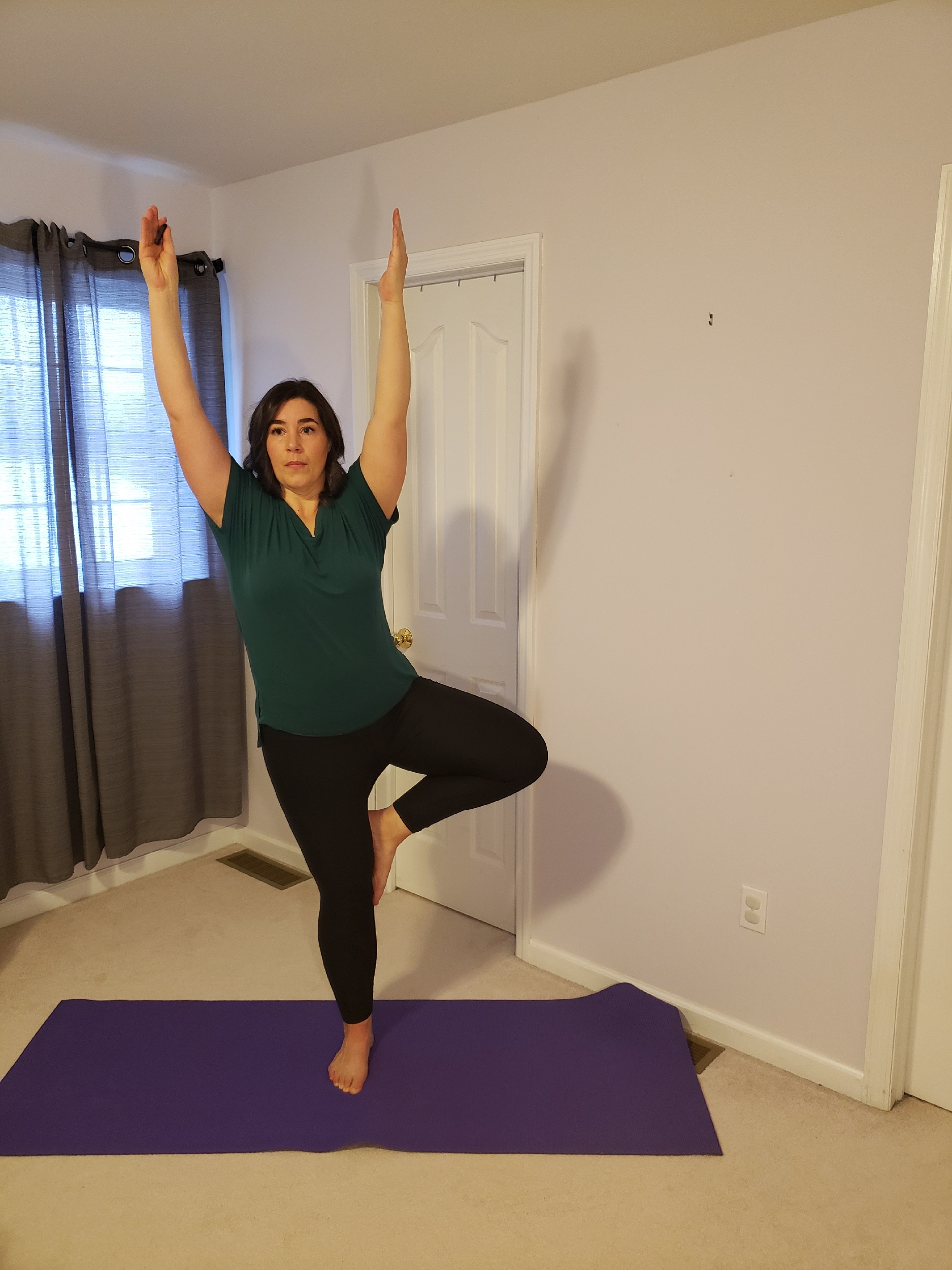 The Movement Continuum