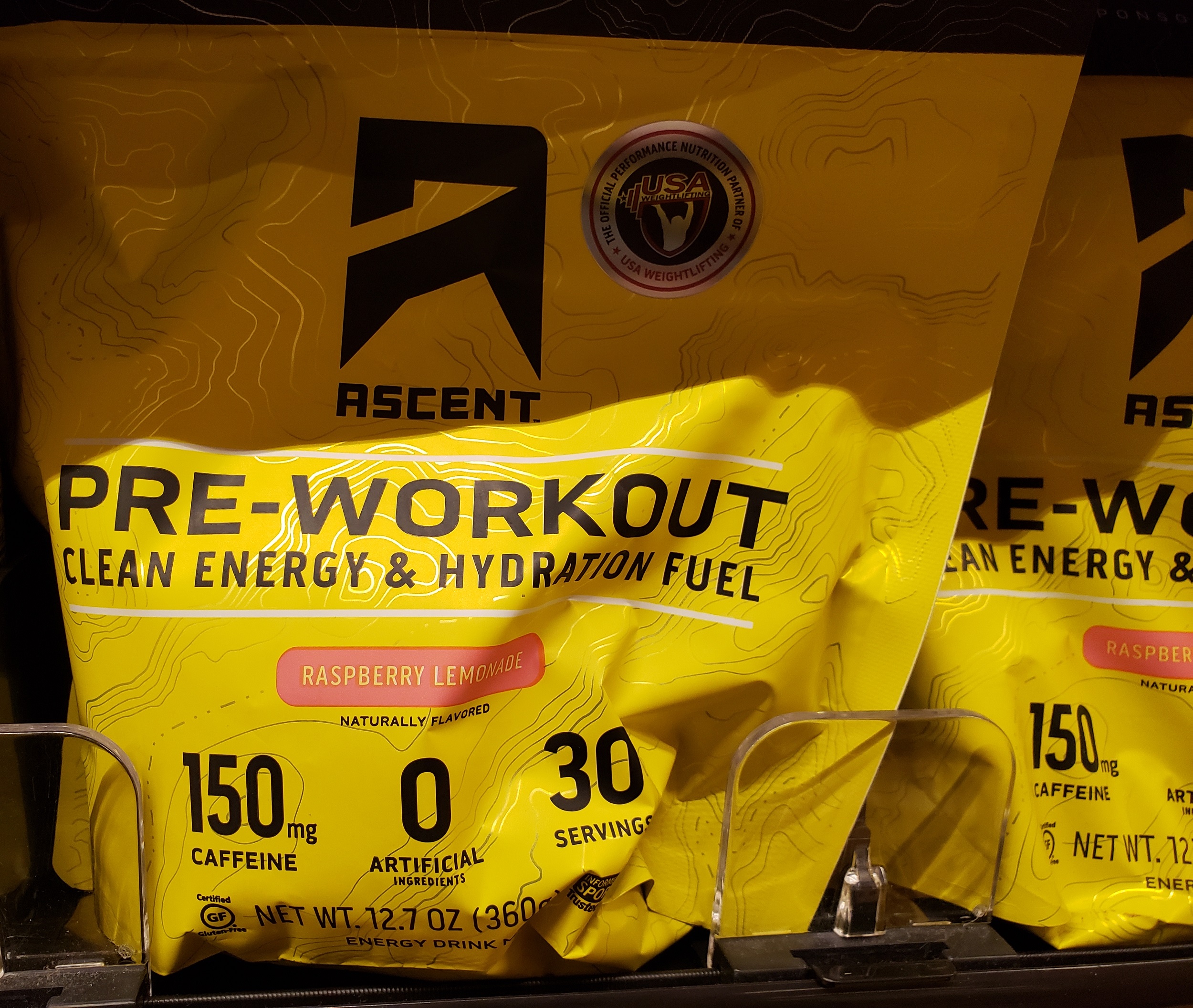 Is a Pre-Workout Supplement Necessary?