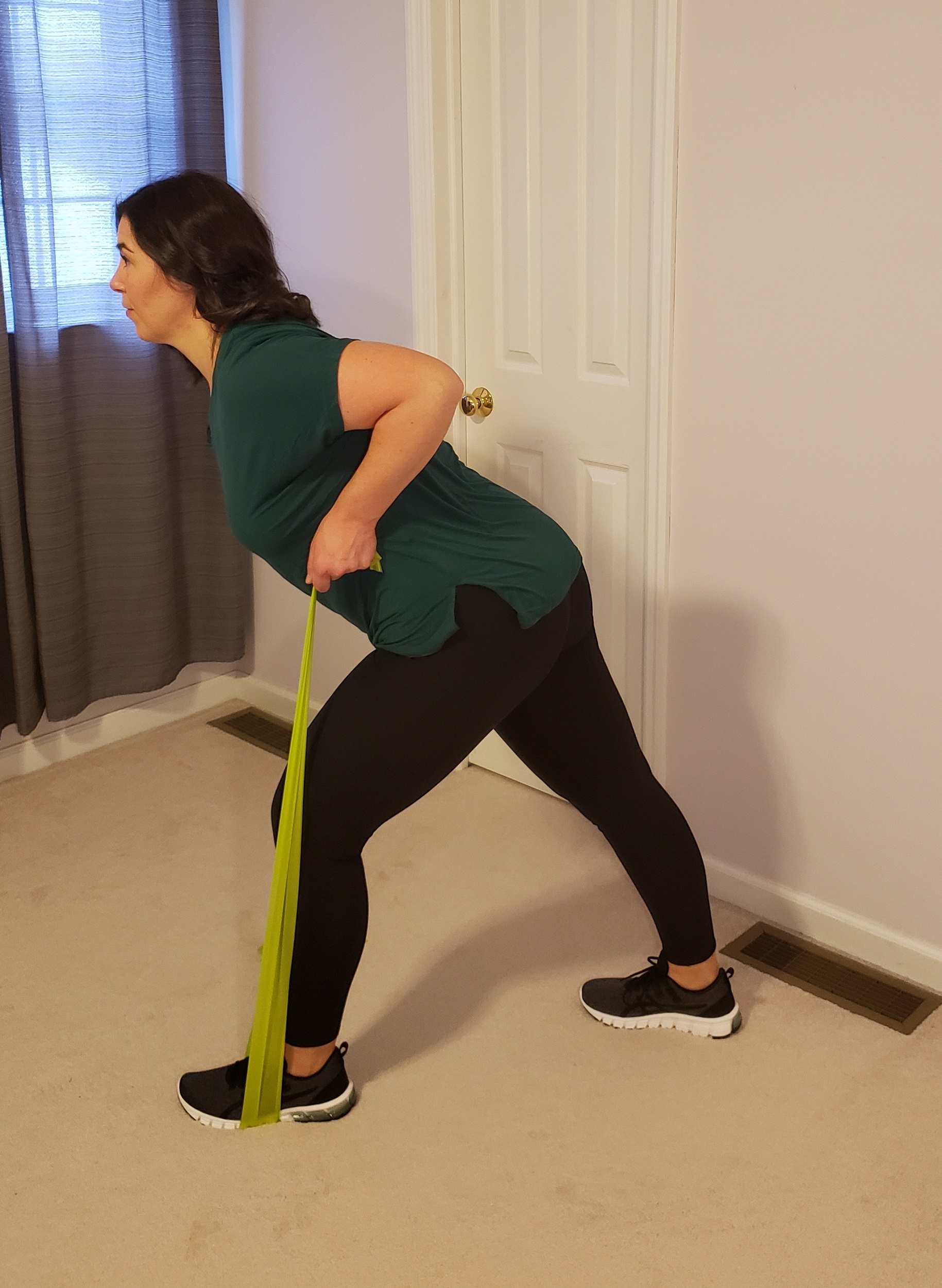 Intuitive Exercise Part 4: Challenge the Exercise Police