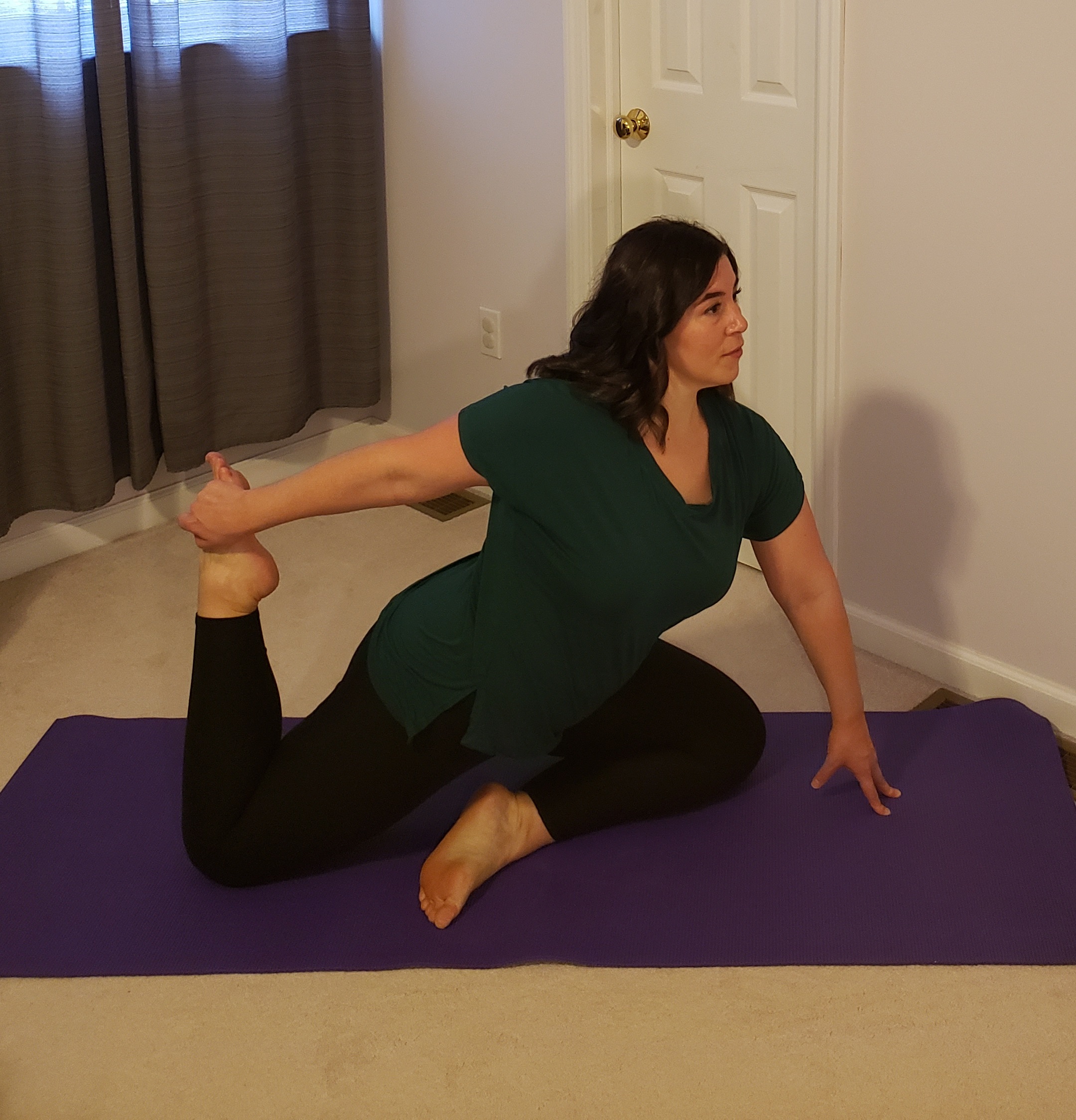 Intuitive Exercise Part 5: Tune Into Your Body