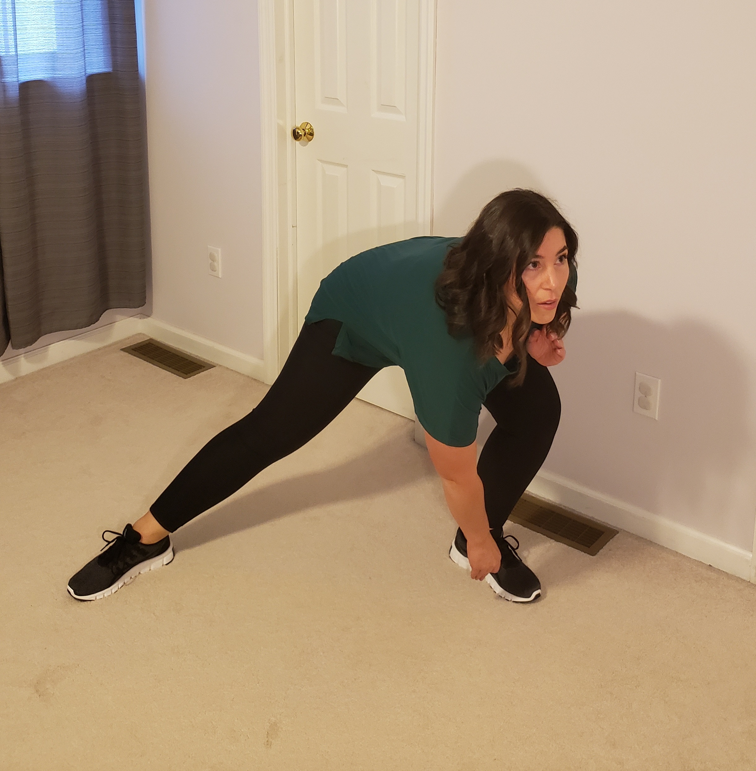 Intuitive Exercise Part 6: Find the Satisfaction Factor