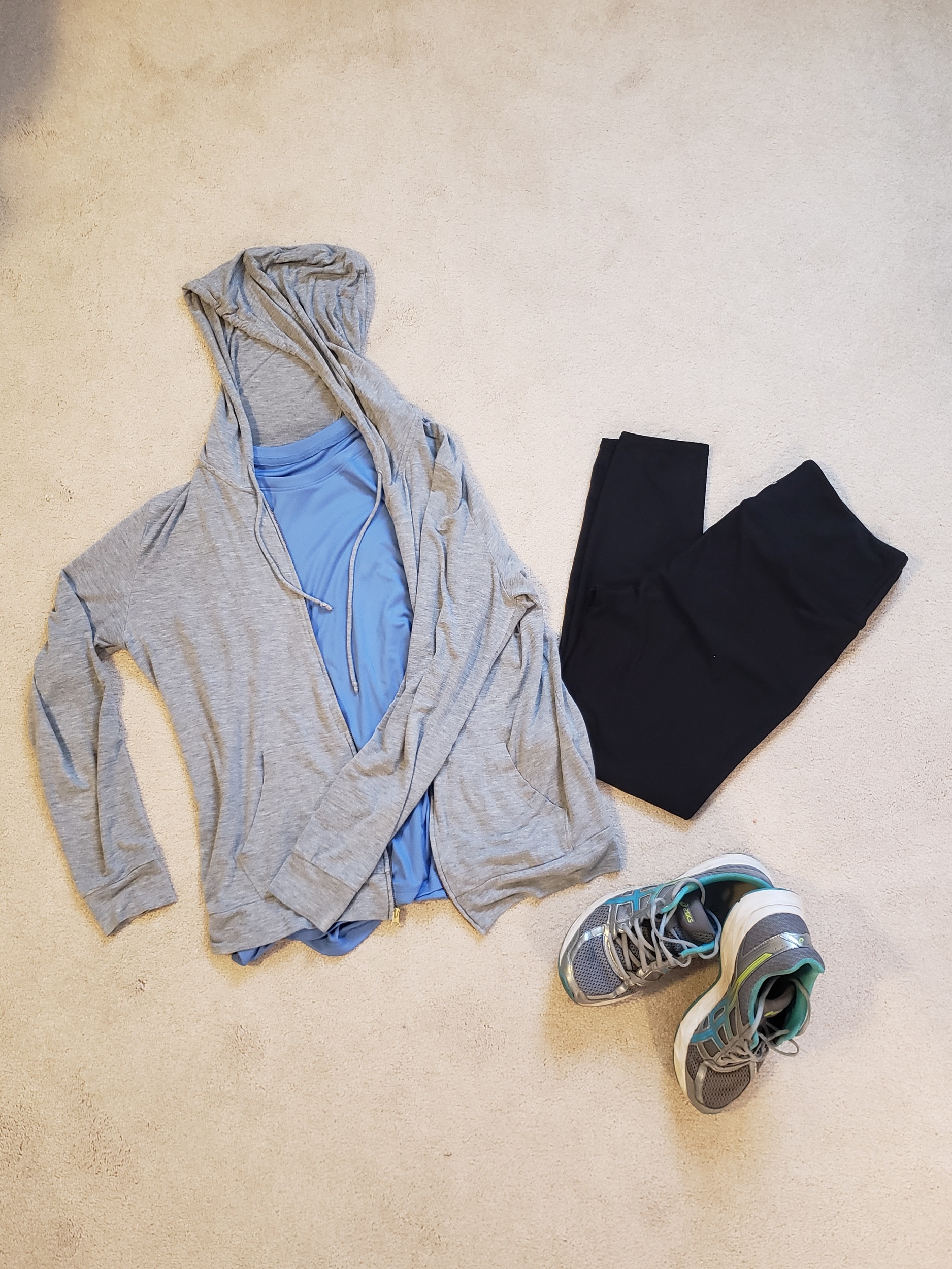 The Value of an Evening Routine