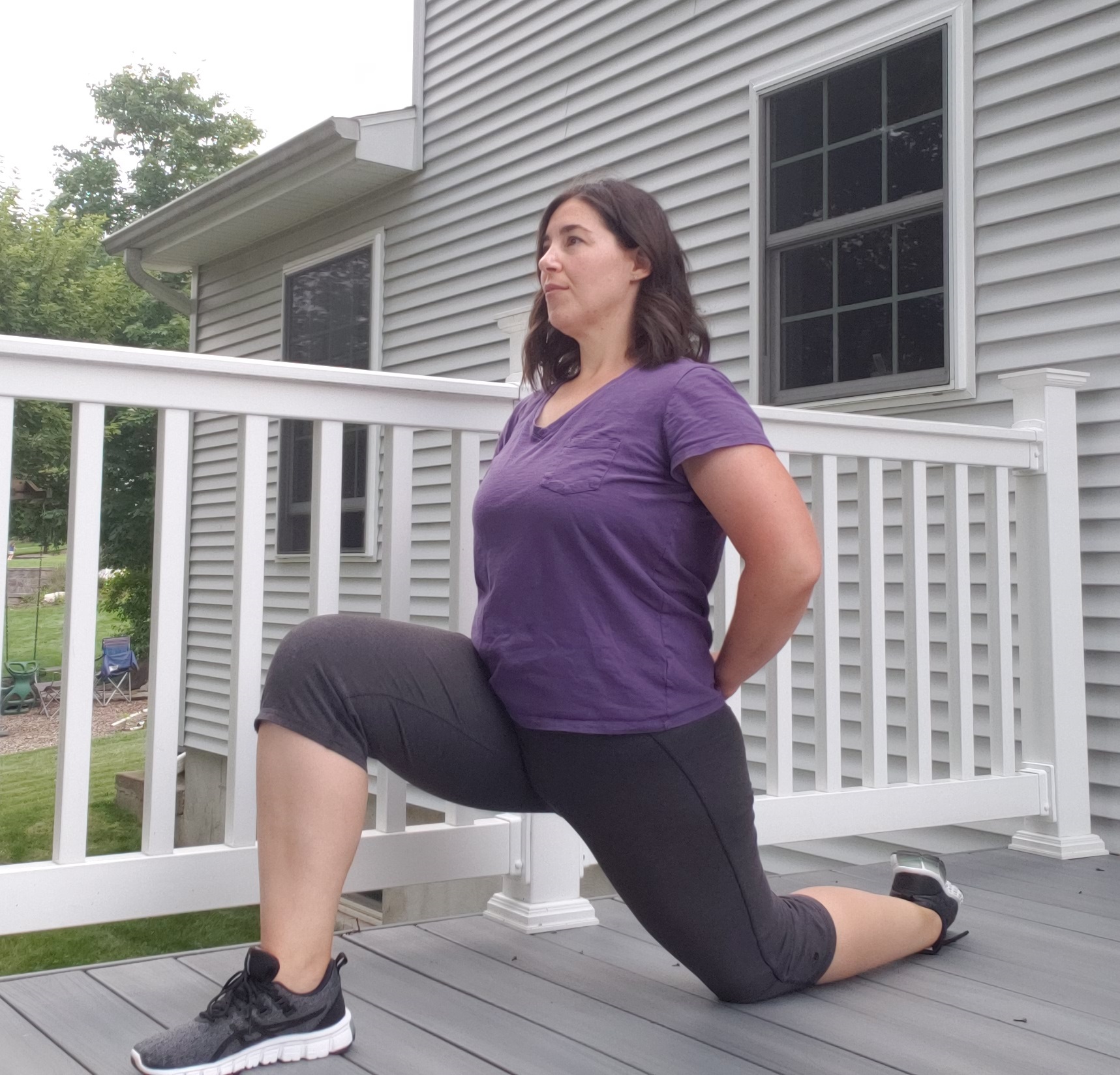 Consistency and Rest are not Mutually Exclusive