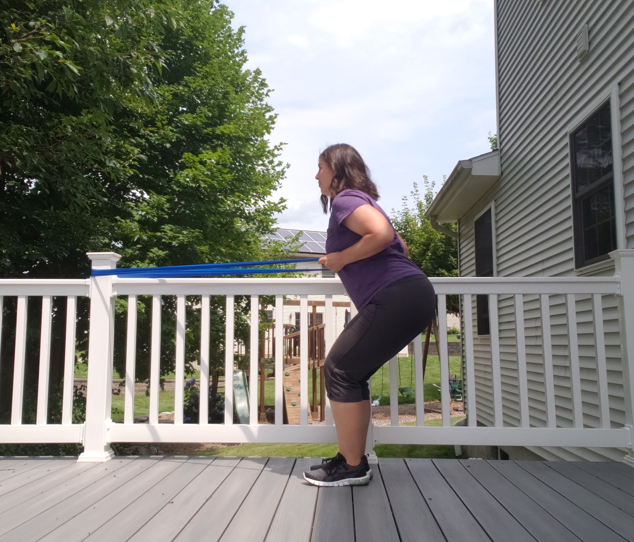 Choosing Strength Exercises to Beat Boredom