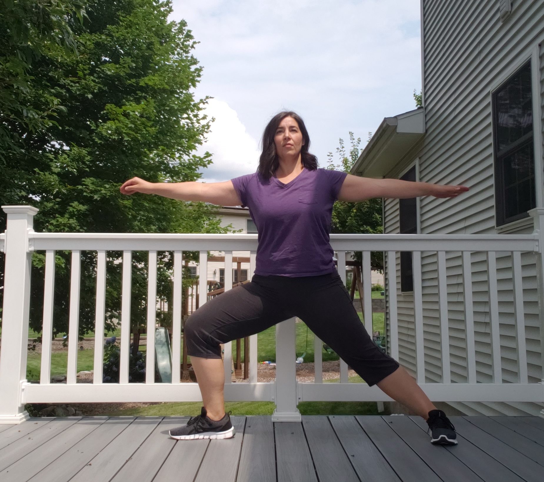 Creating Order From Chaos