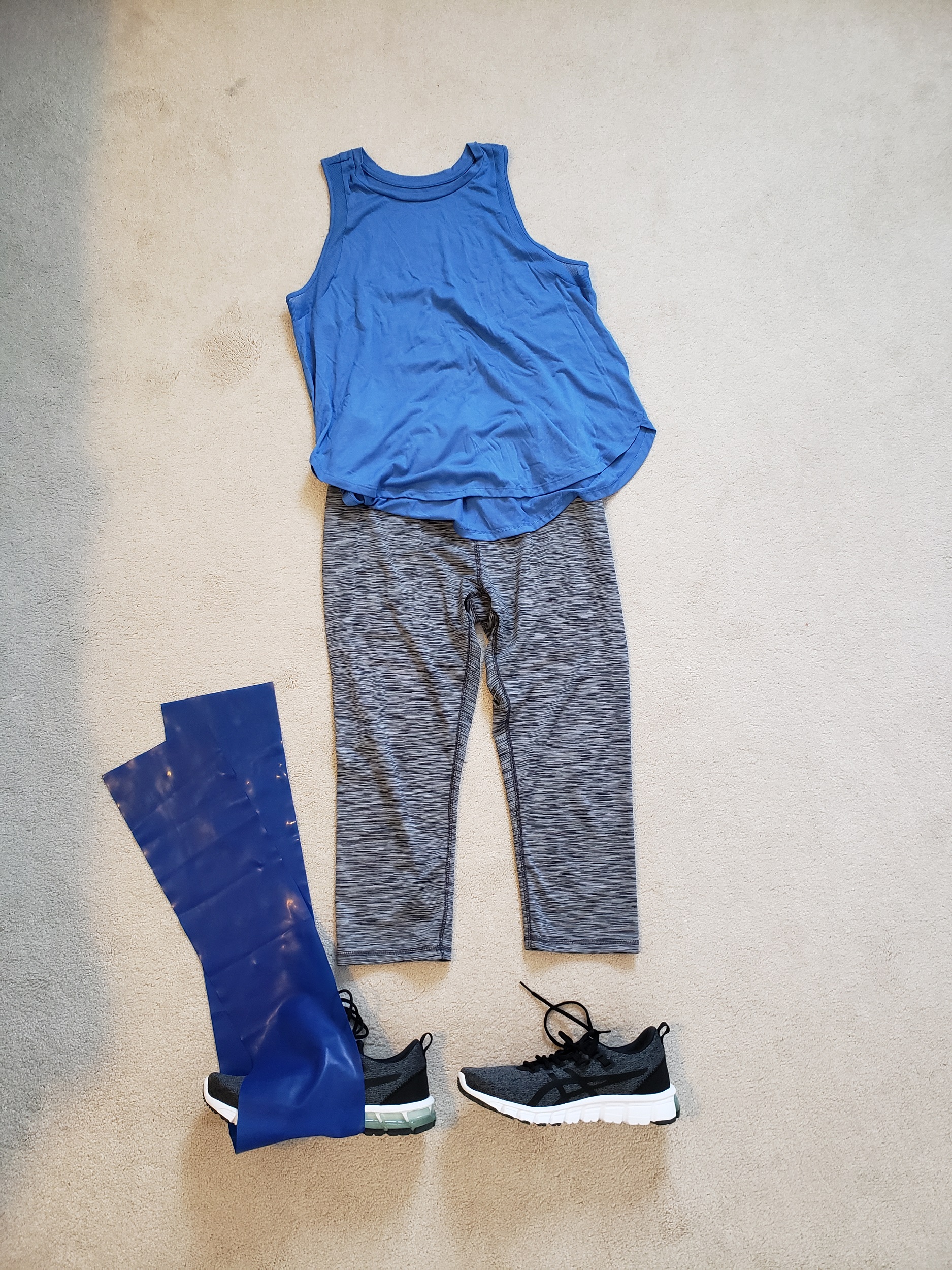 Why Movement is Important During the Holidays + Easy Ideas