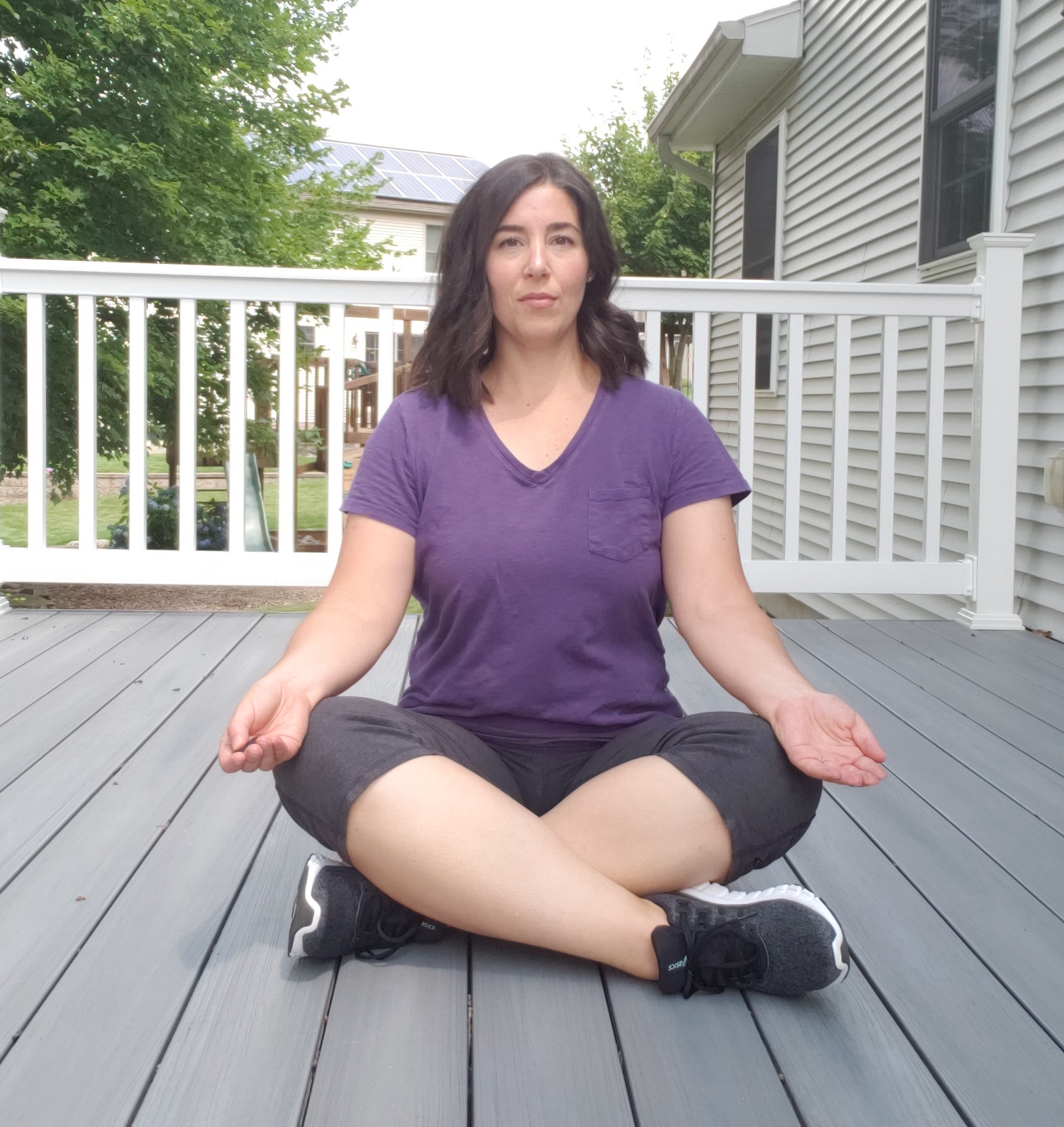 Intuitive Exercise Part 10: Honor Your Long Term Health