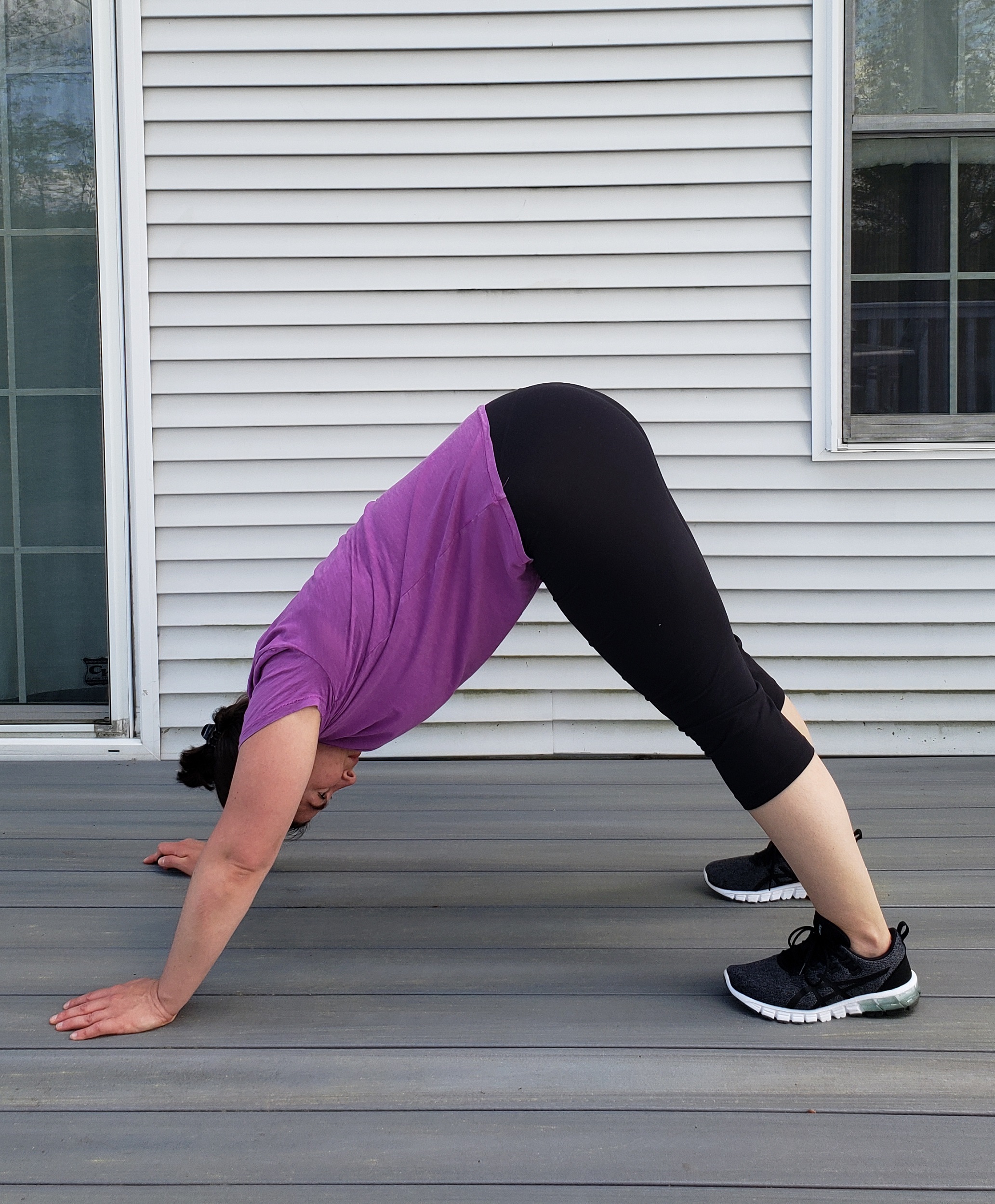 Tips for a Mindful Workout If You Hate Yoga