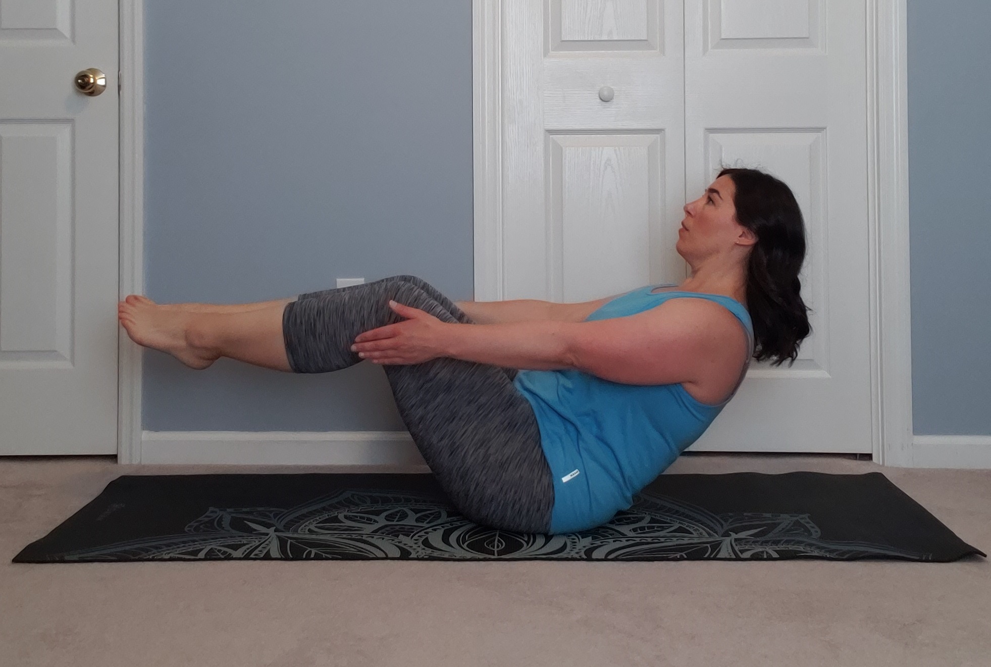 Basics Don’t Mean Boring