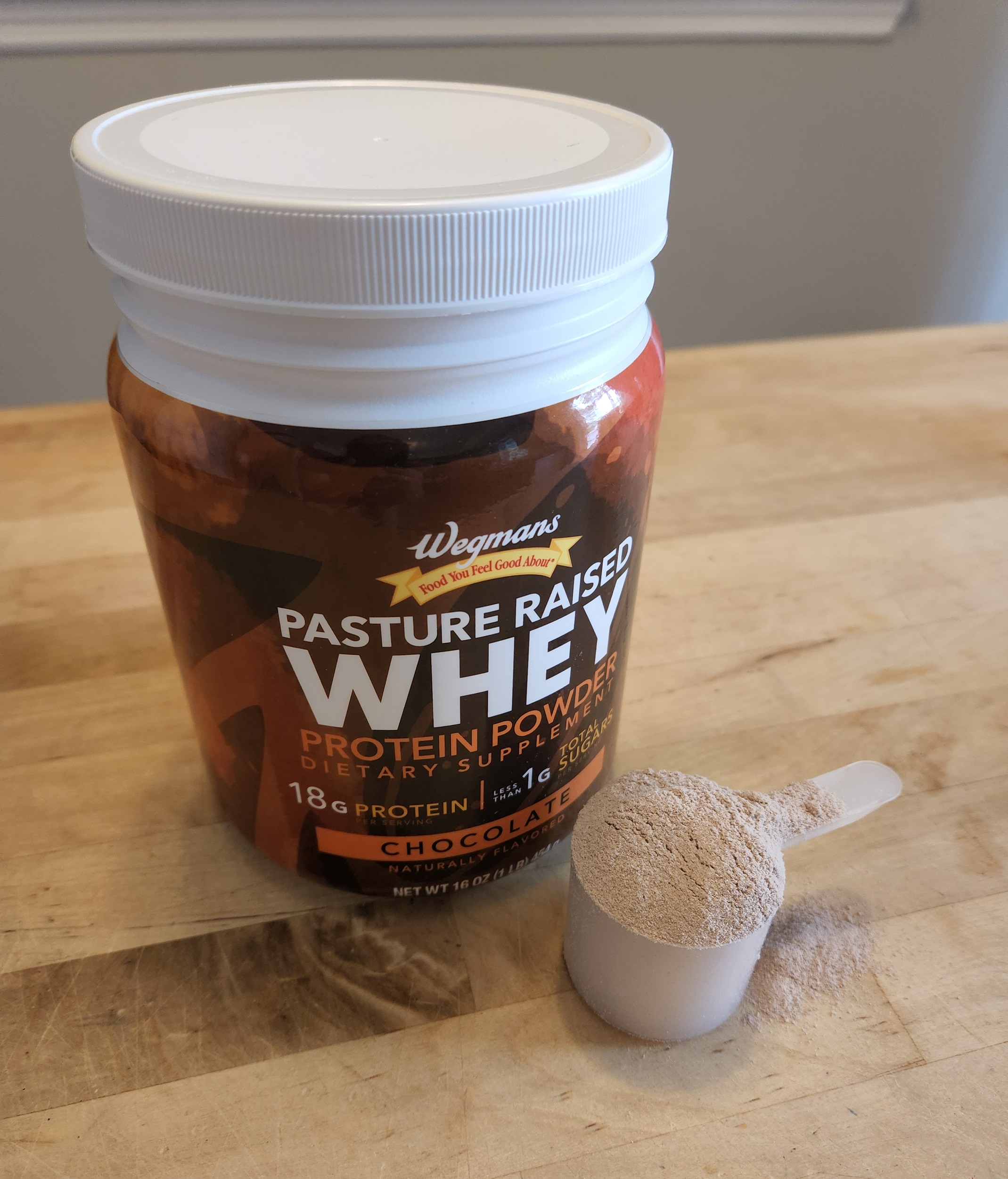 Why Oh Why Didn’t I Take the Blue Pill?