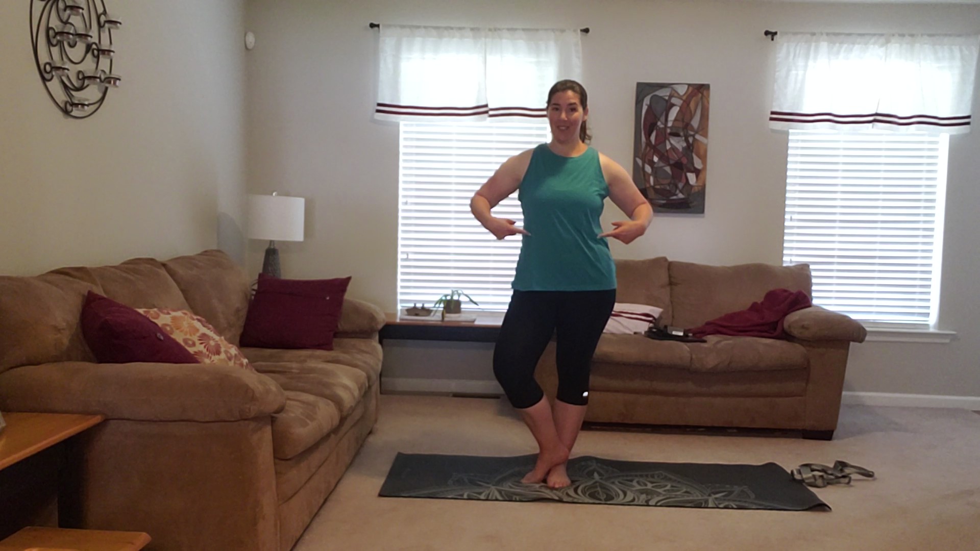 How To Properly Engage Your Core