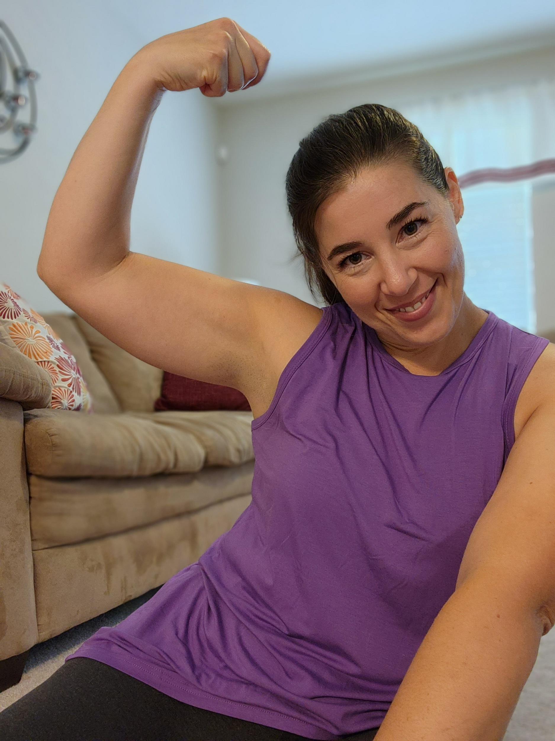 Setting Exercise Intentions