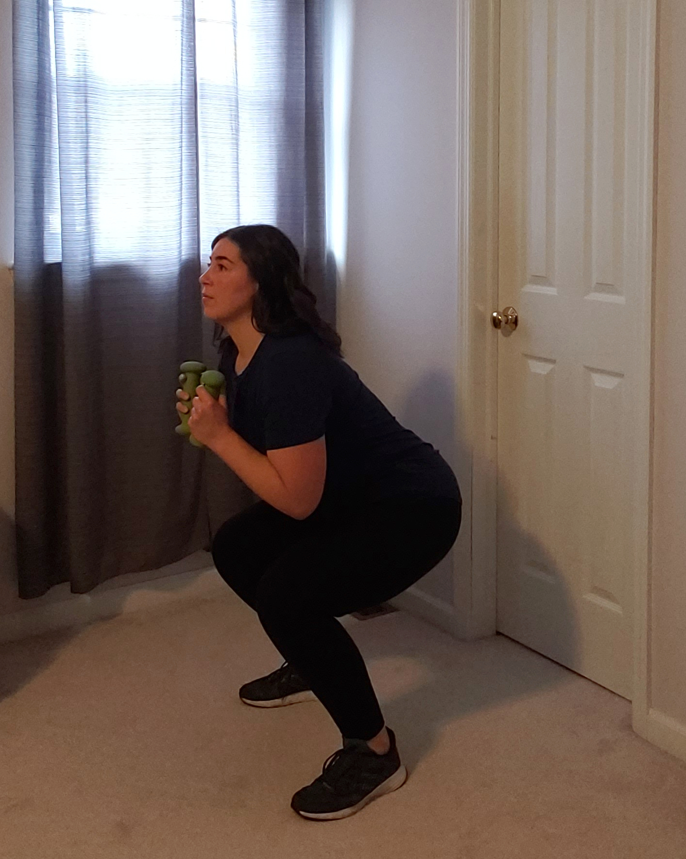 Quality versus Quantity