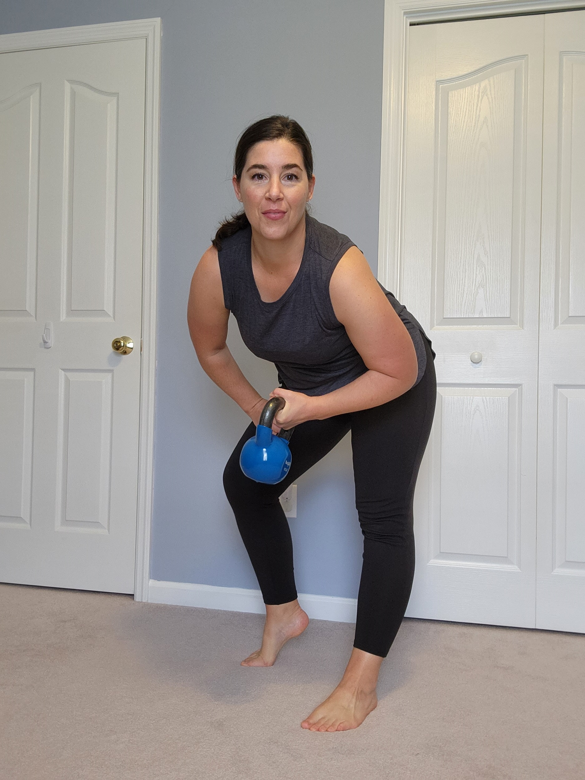 Playing the Long Game