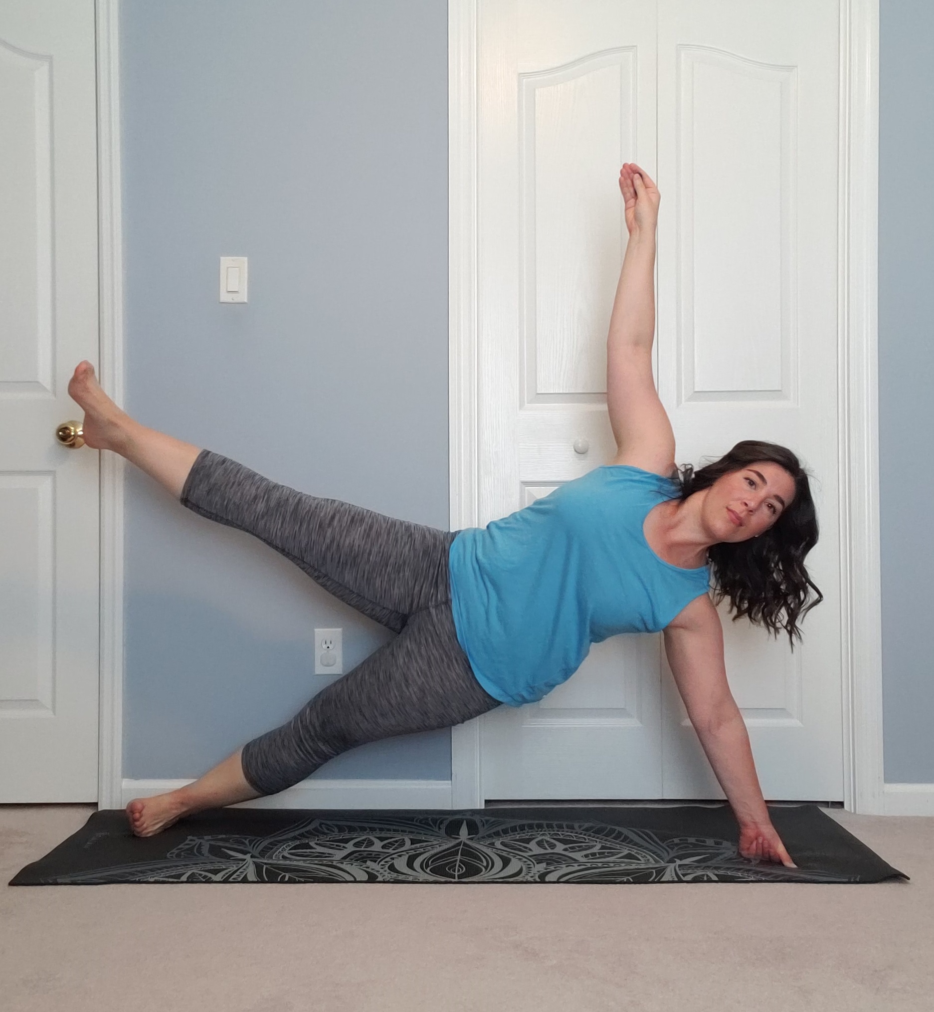 Measuring Progress with Dimensions of Wellness