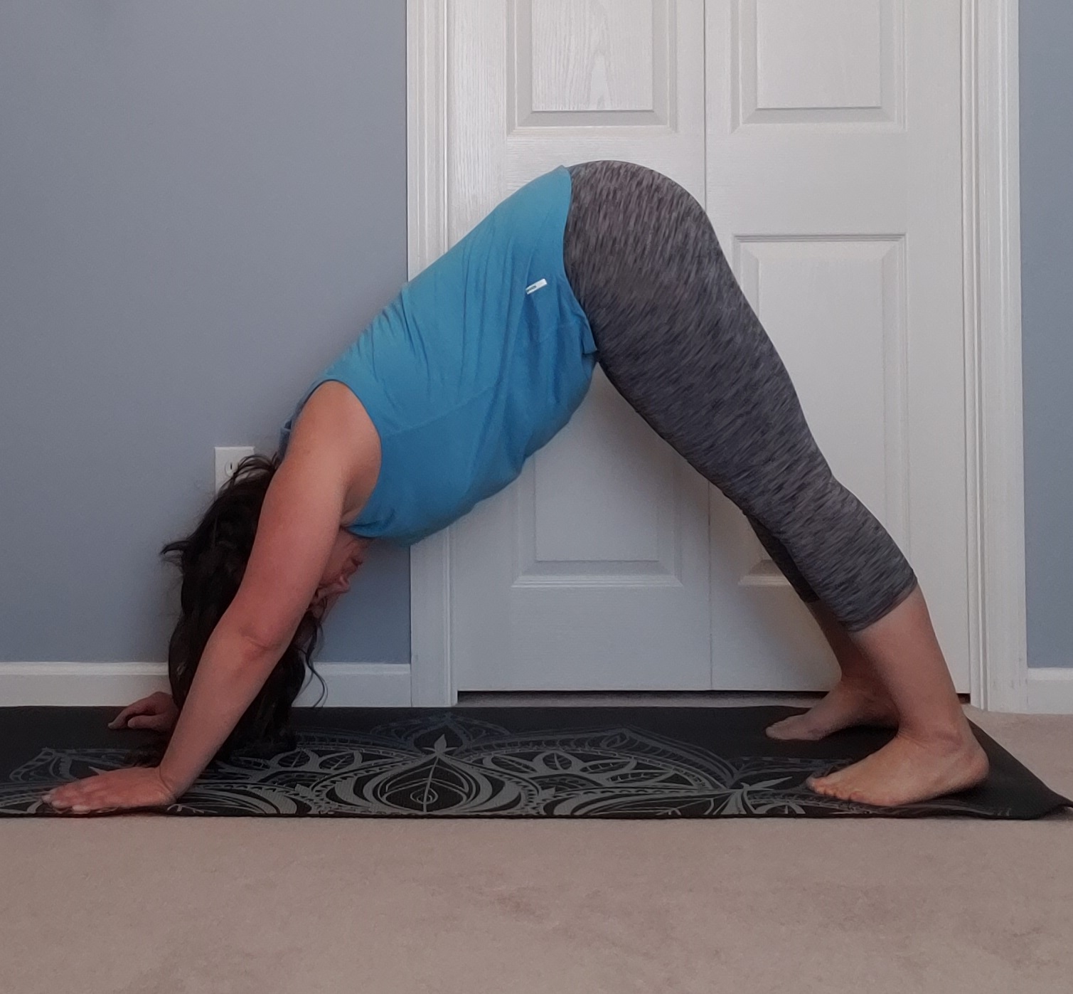 HIIT It and Quit It Workout