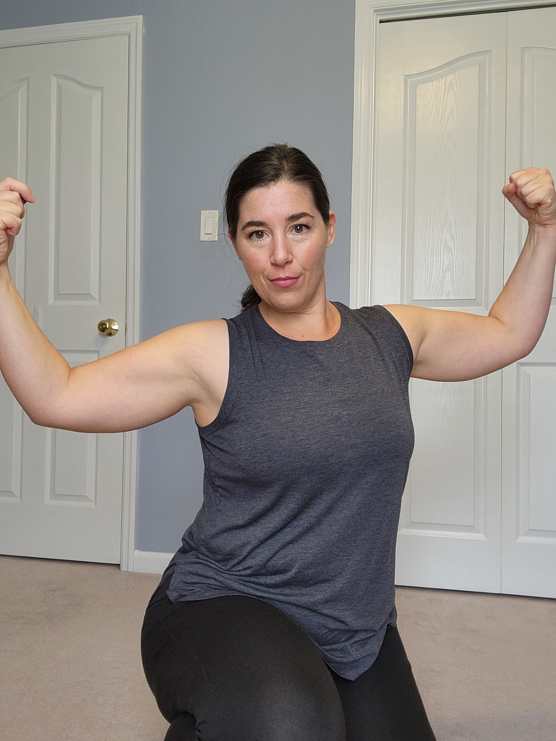 Don’t Call Them Modifications