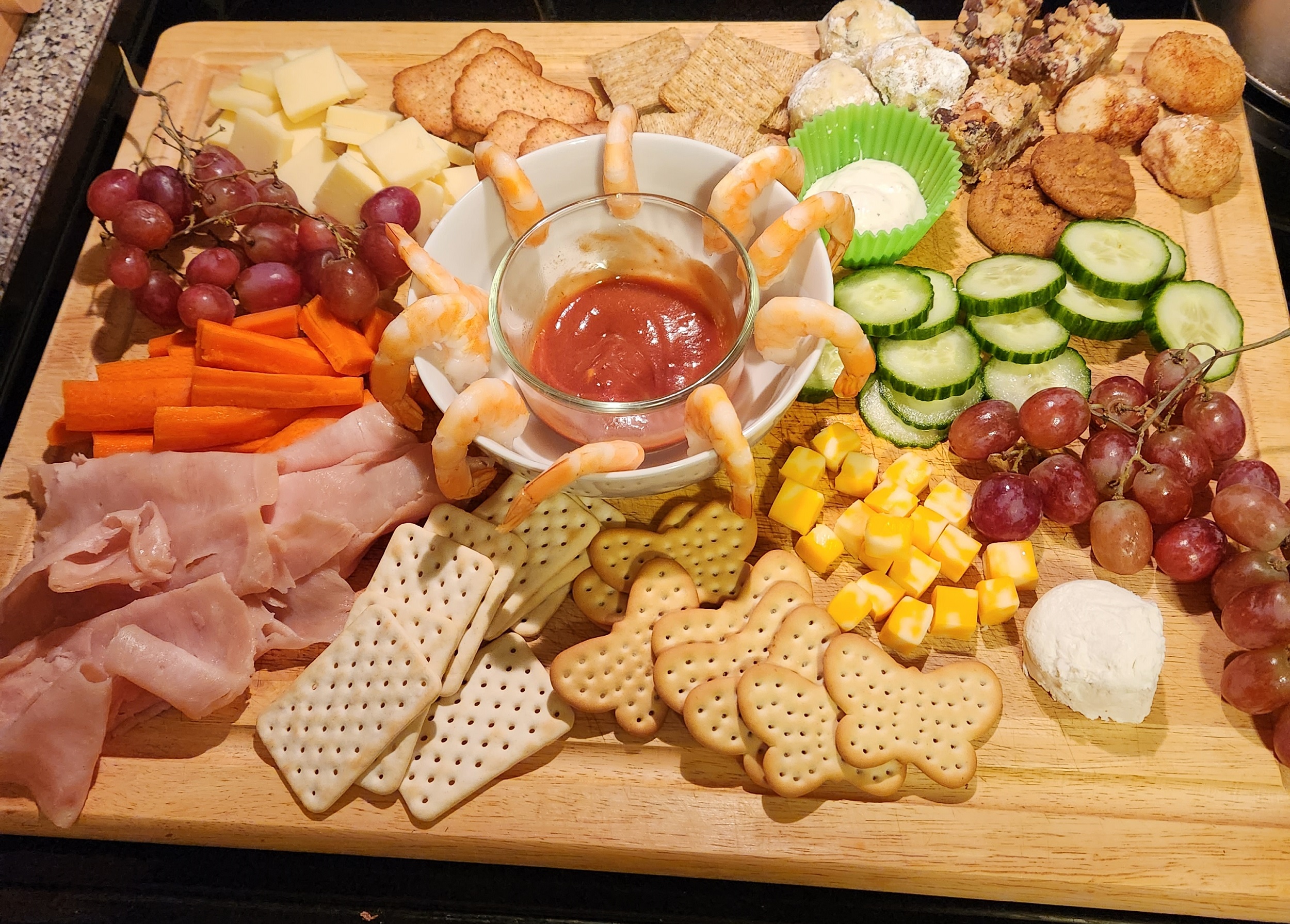 Inexpensive Grocery Staples