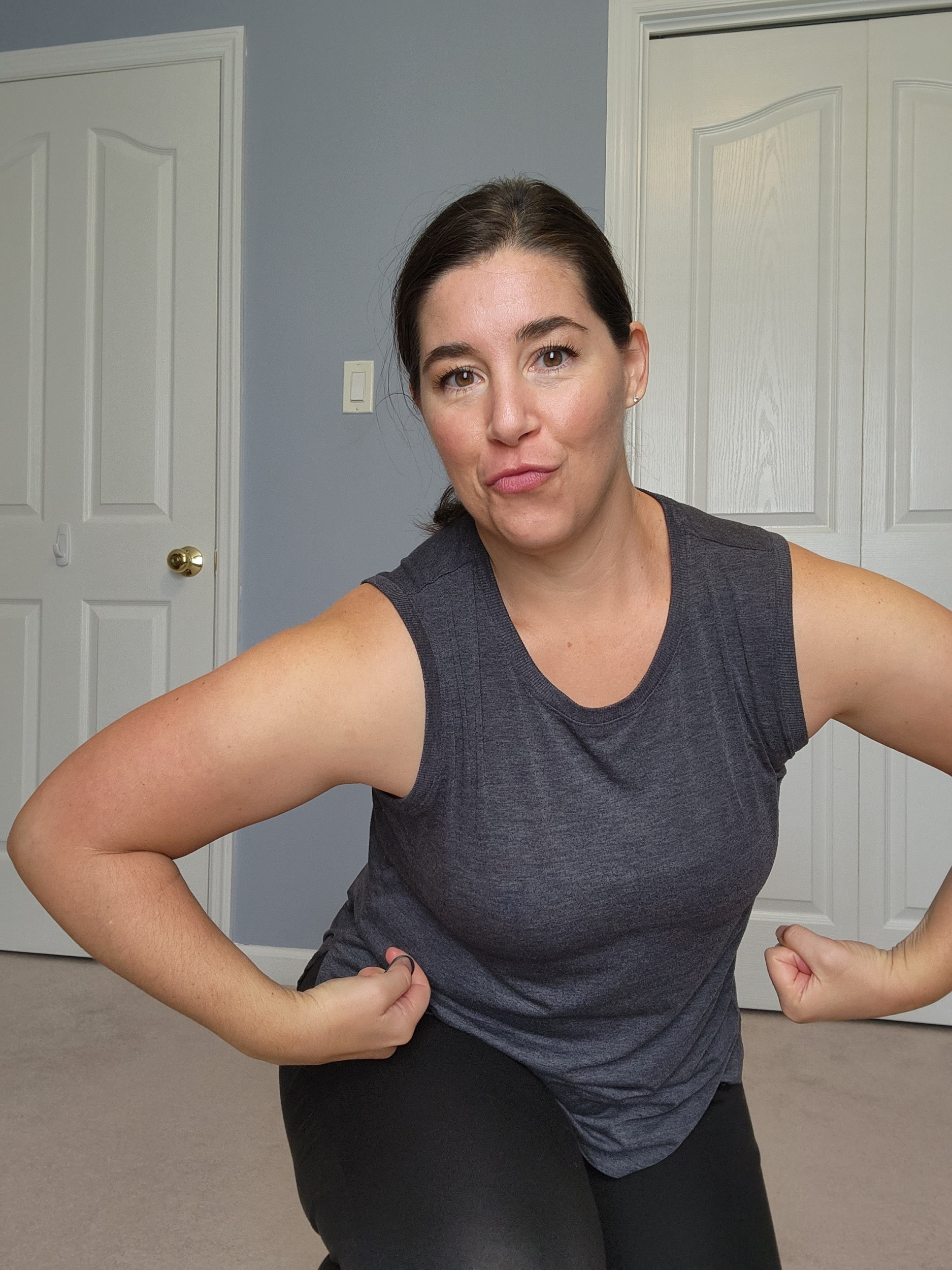 Goals and Expectations