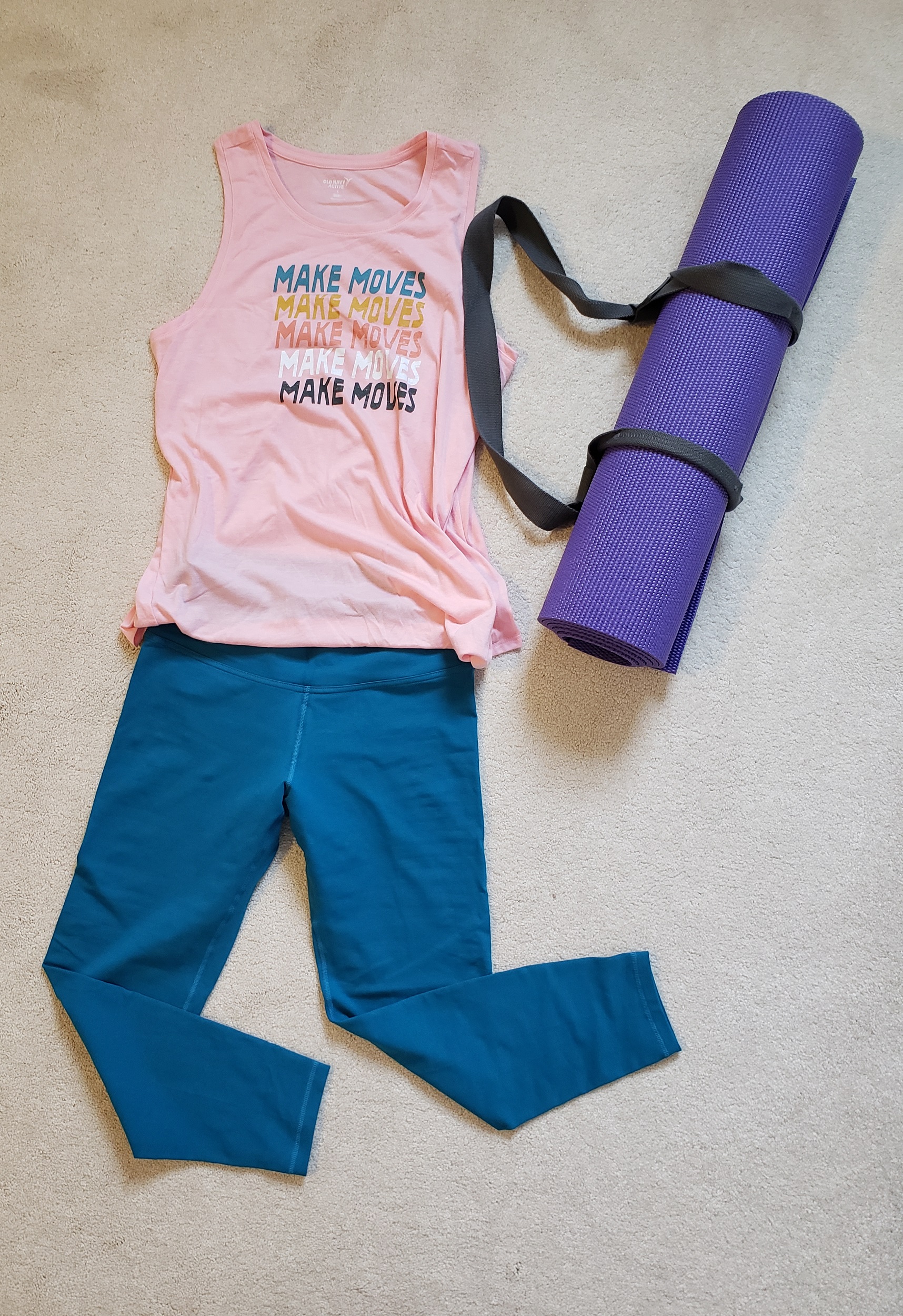 Gatekeeping Wellness Part 2: Type of Exercise