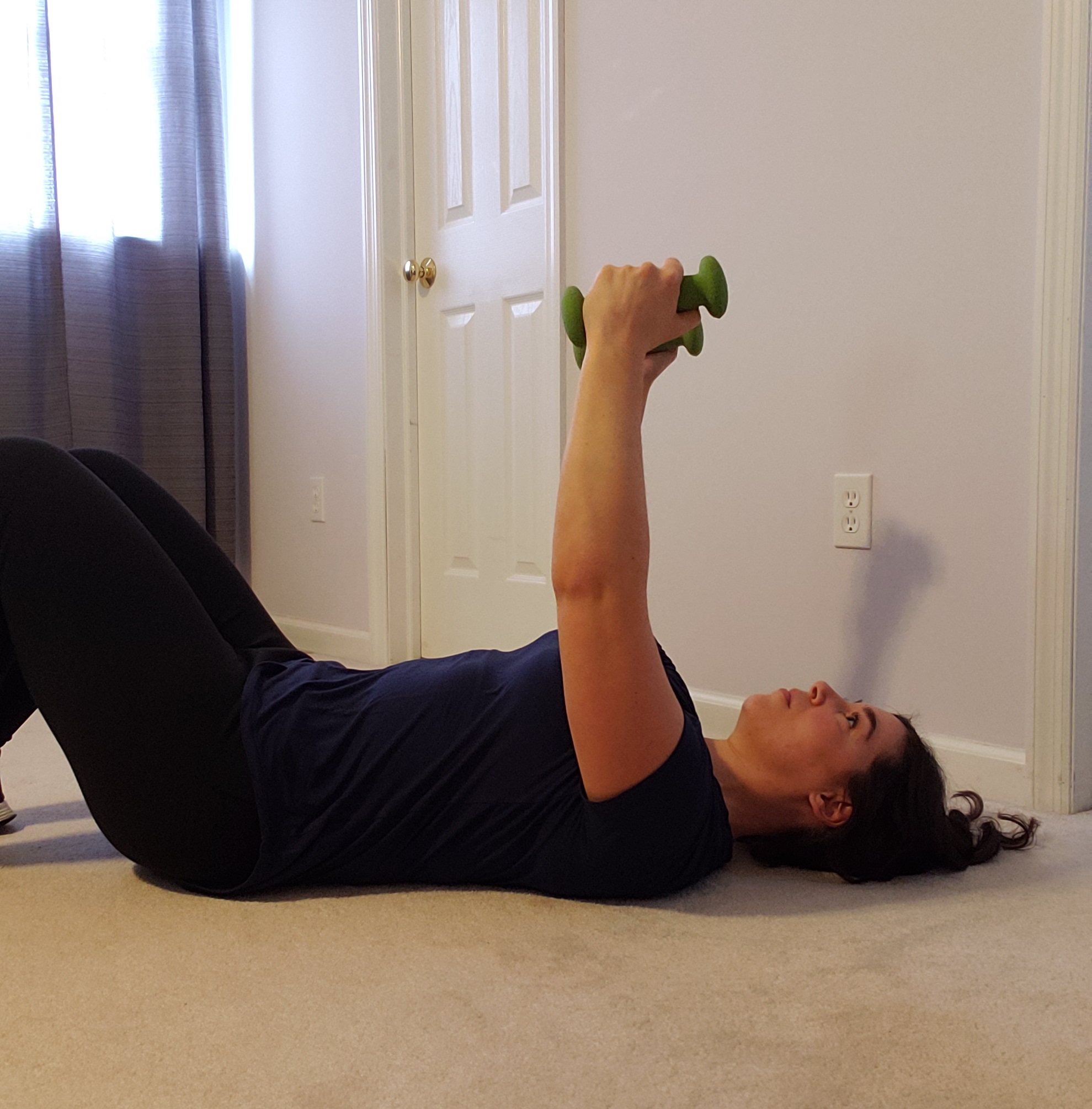 Top 5 Tips for Dumbbell Pec Flyes